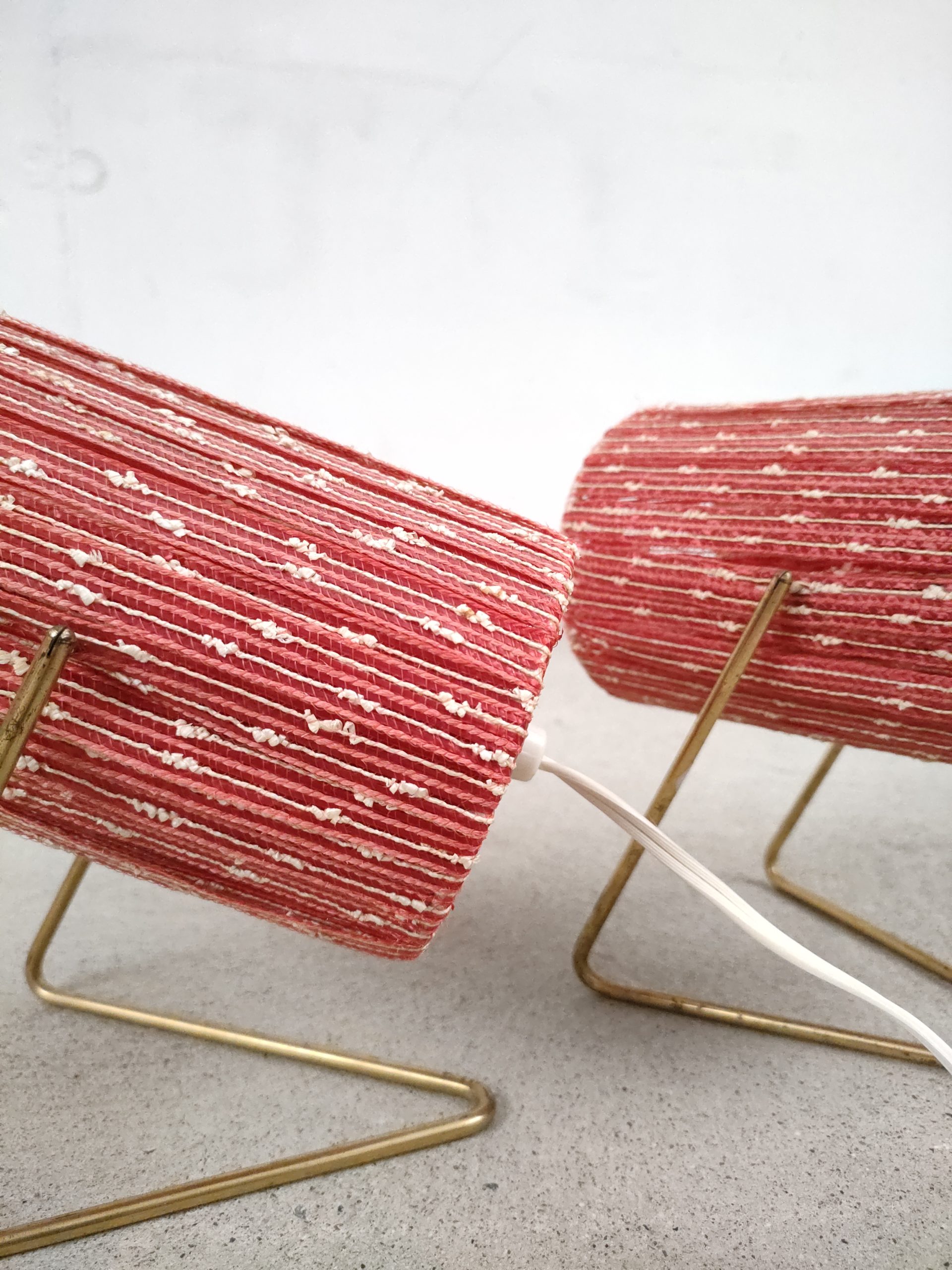 Lampe de chevet – Bild 7