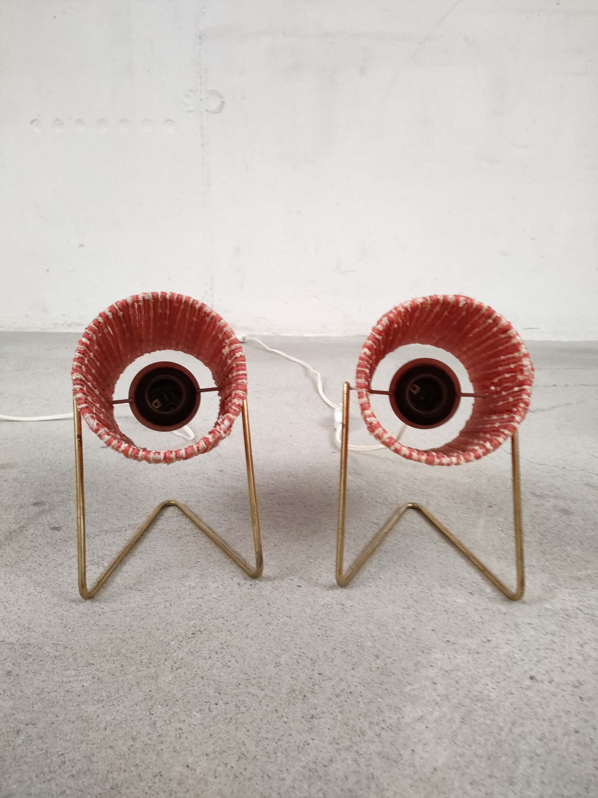 Lampe de chevet – Bild 8