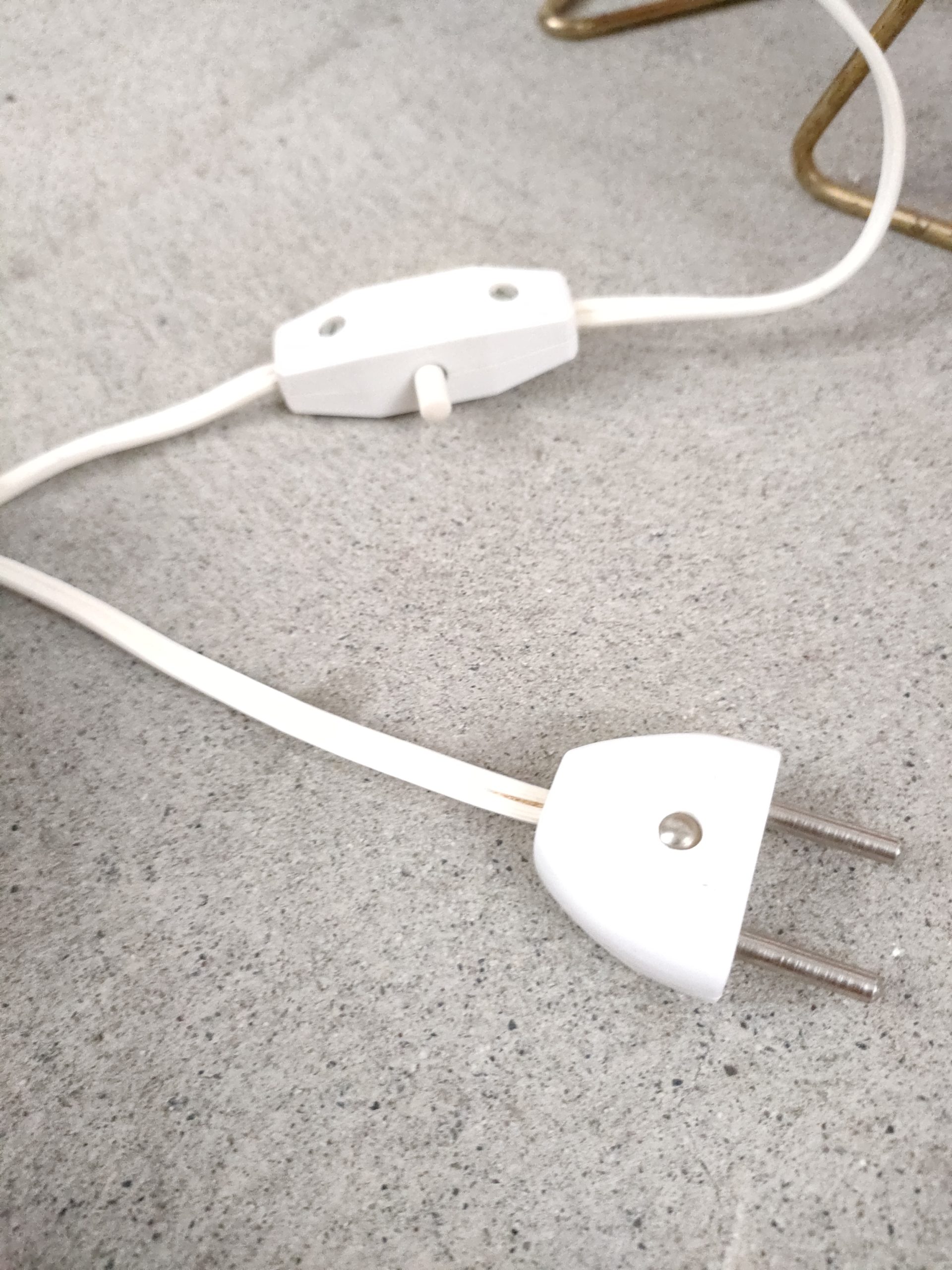 Lampe de chevet – Bild 13