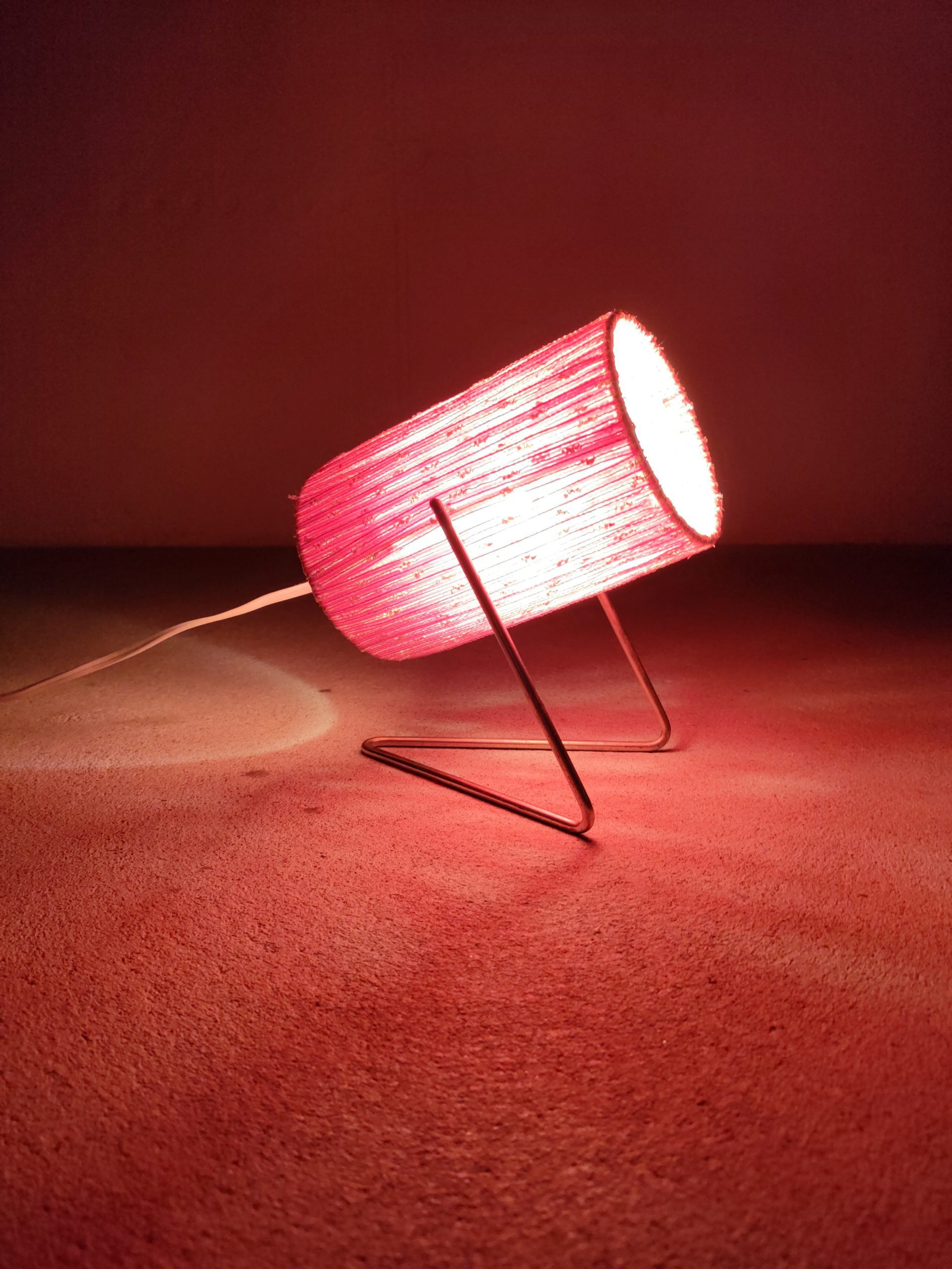 Lampe de chevet – Bild 14