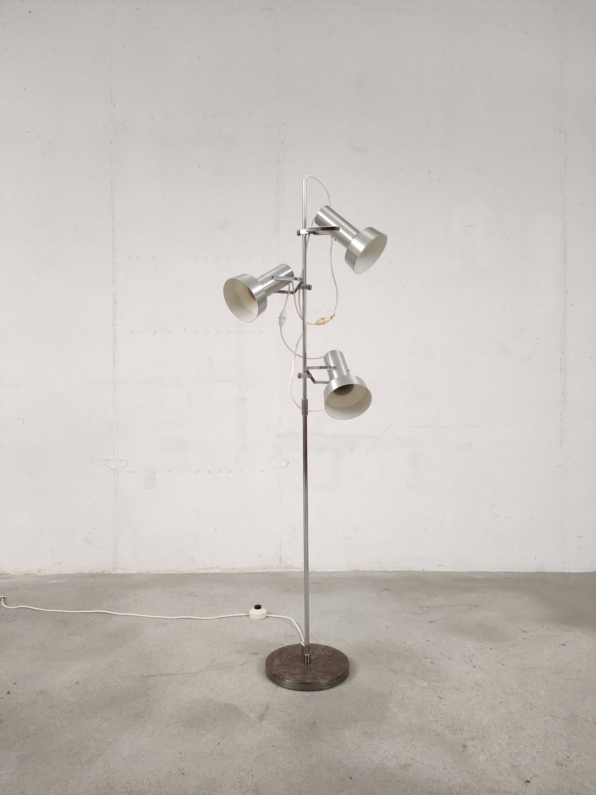 Lampe sur pied spot – Image 2