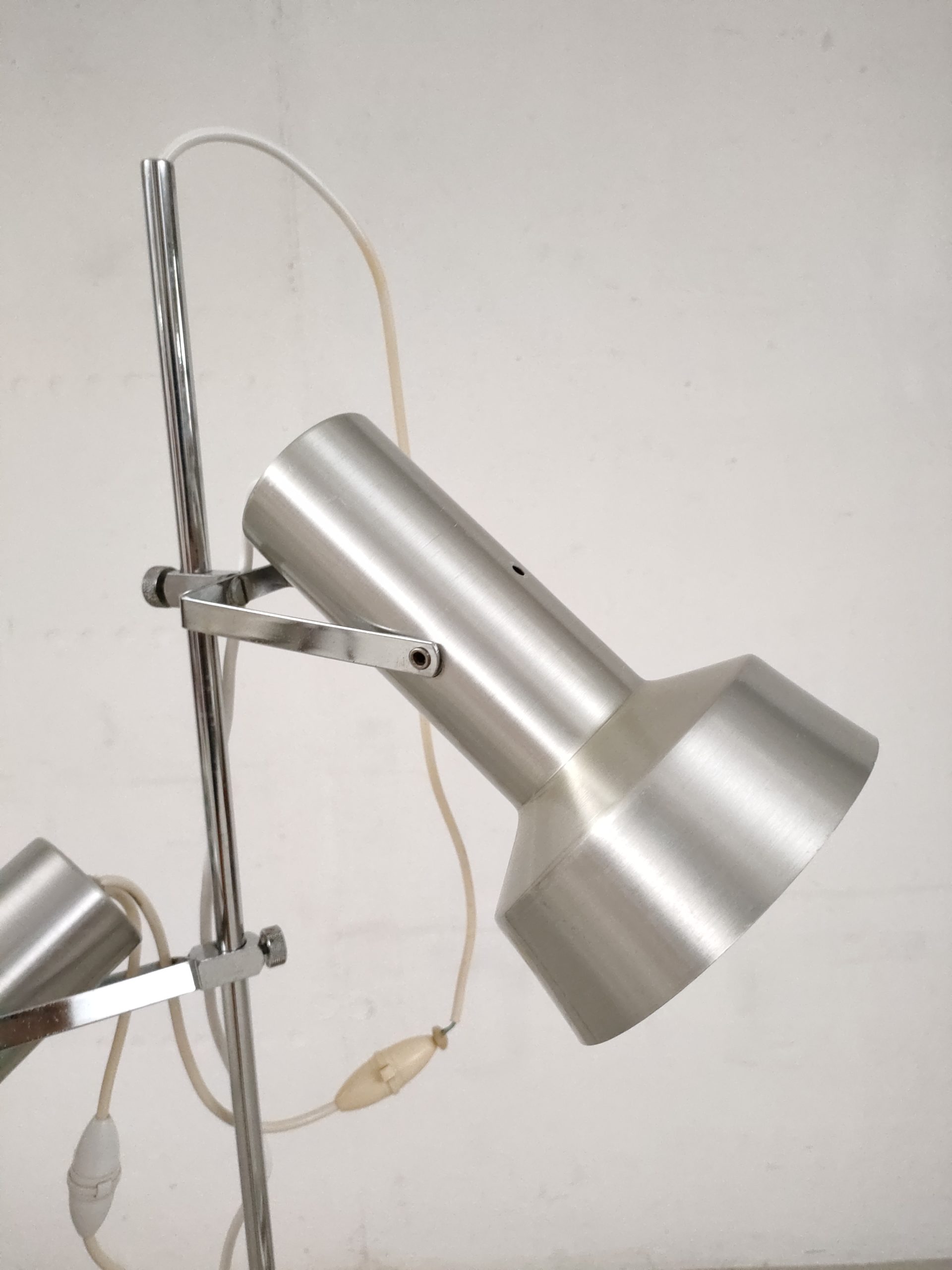 Lampe sur pied spot – Image 3