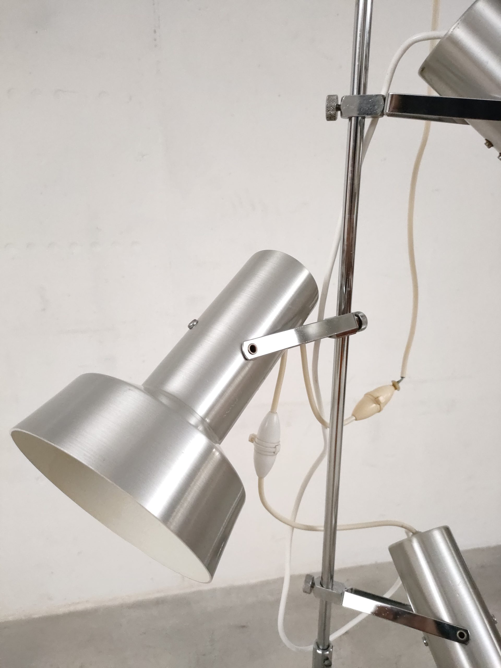 Lampe sur pied spot – Image 4