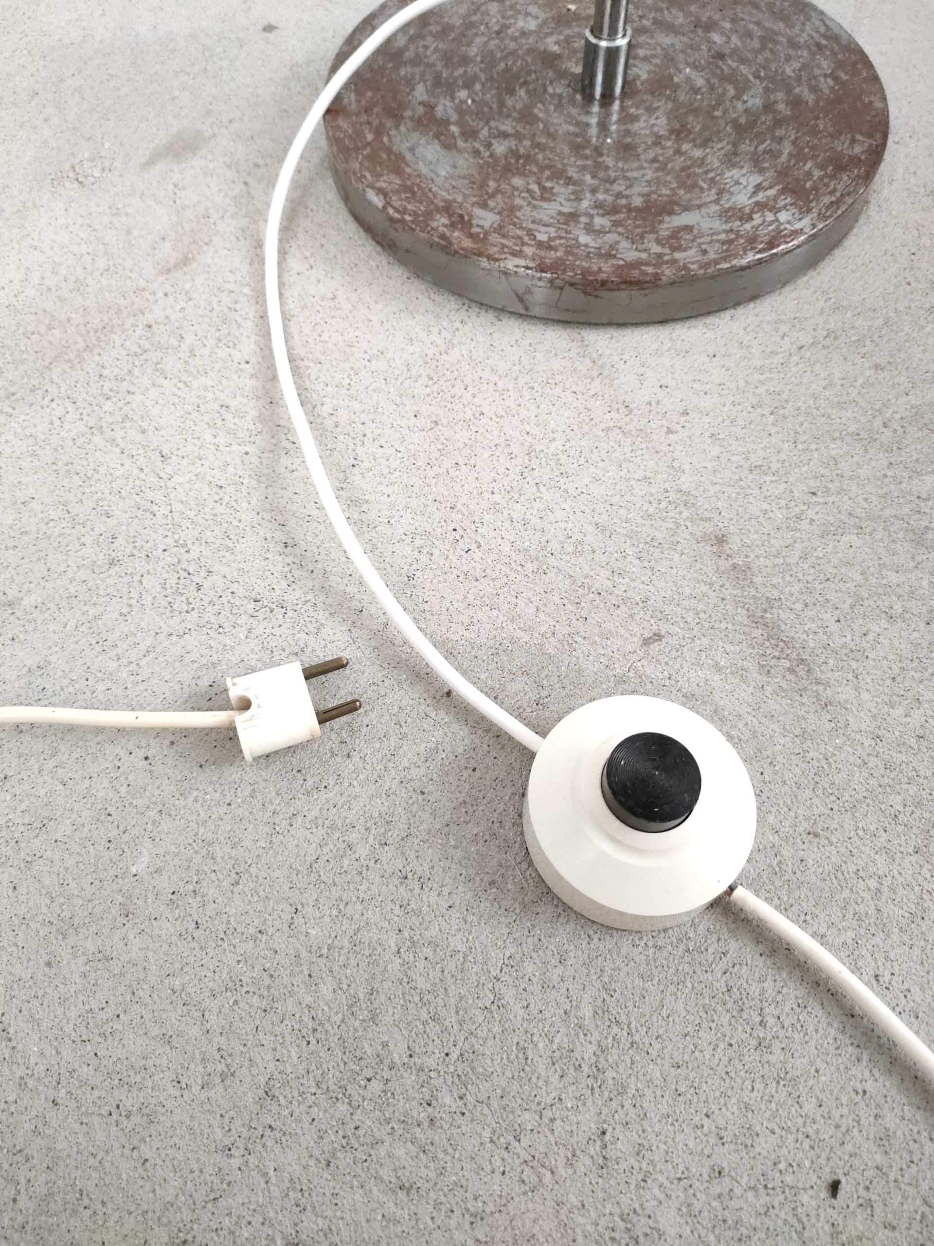 Lampe sur pied spot – Image 5