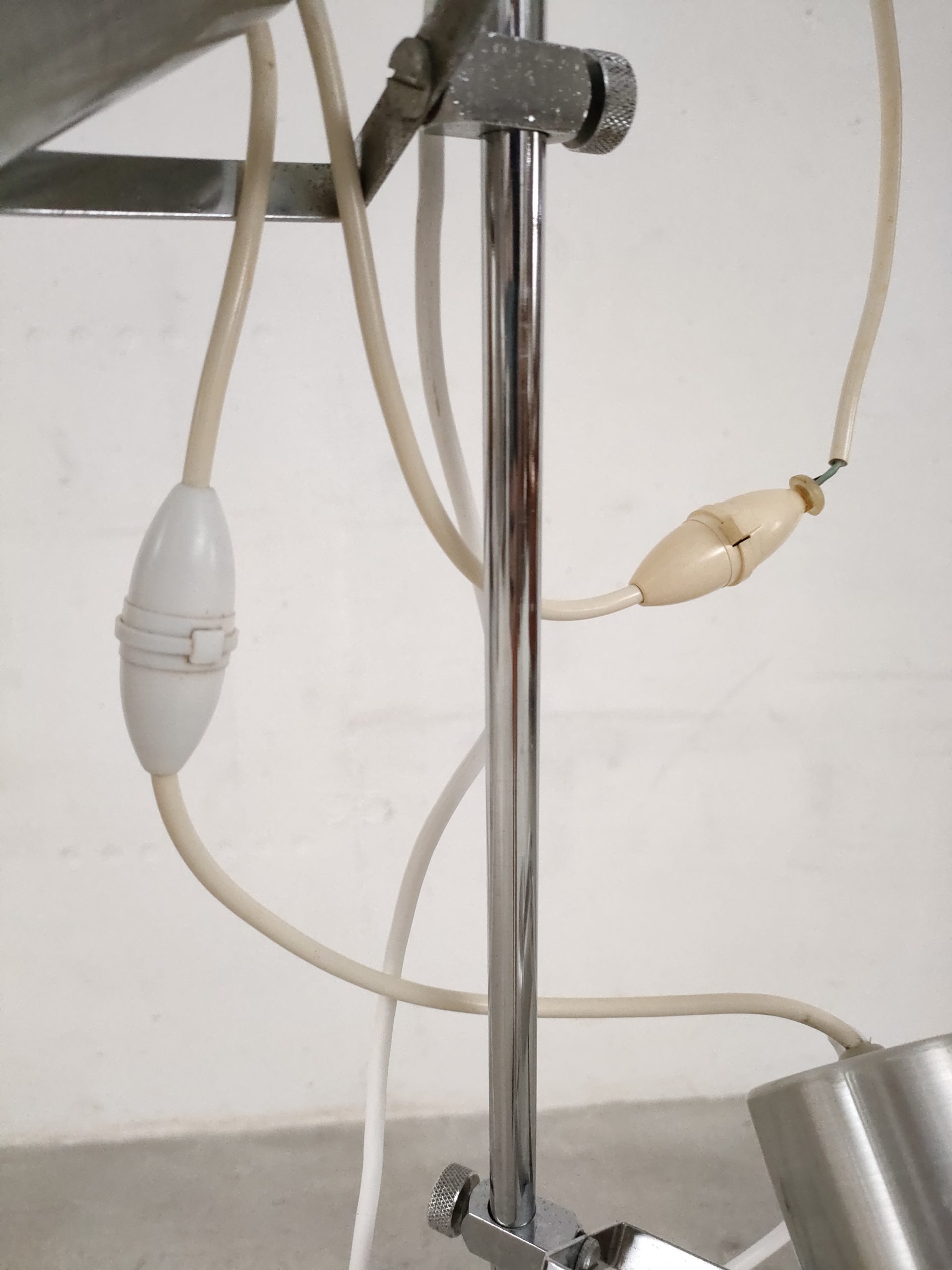 Lampe sur pied spot – Image 8