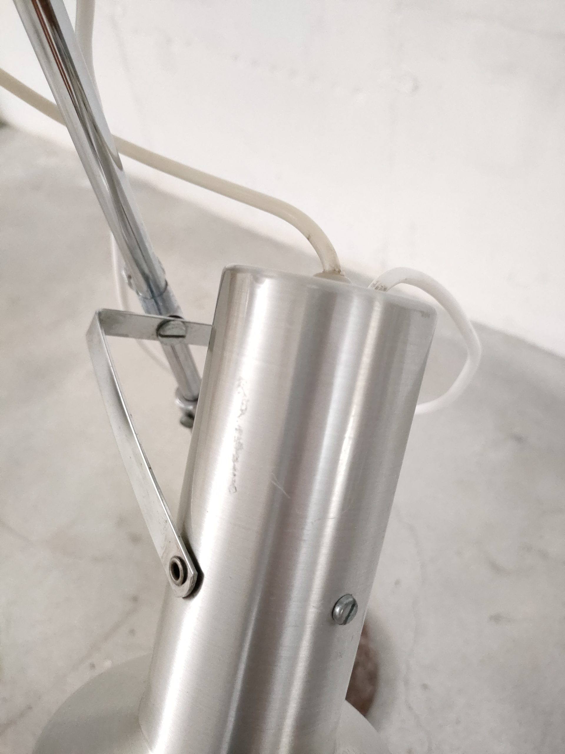 Lampe sur pied spot – Image 14