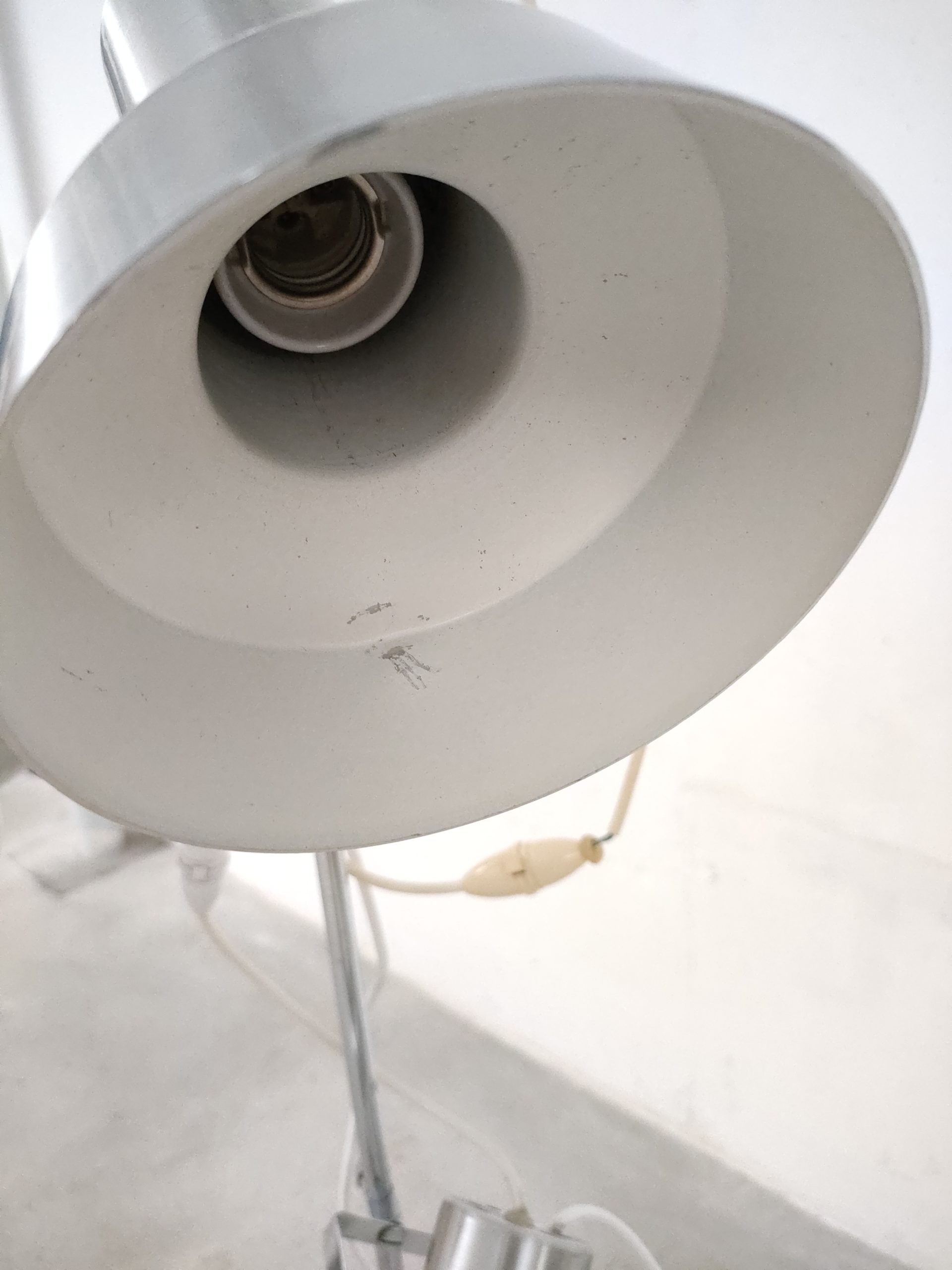 Lampe sur pied spot – Image 15