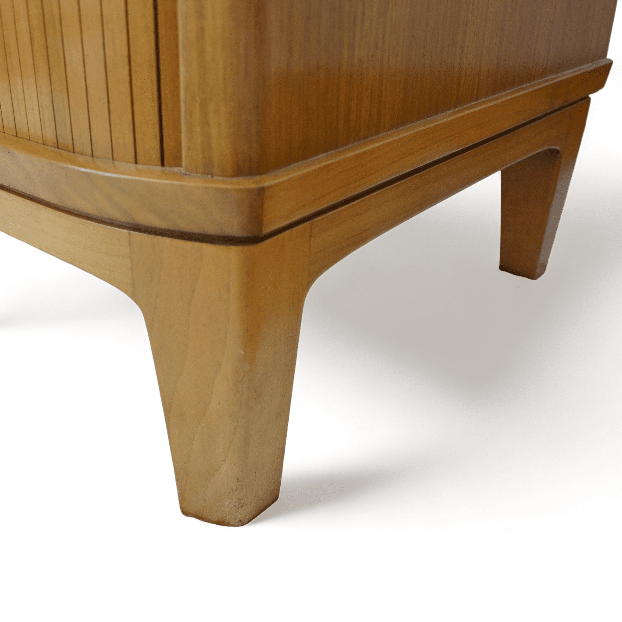 Secrétaire en noyer, Sproll, Suisse, 1980's – Image 14