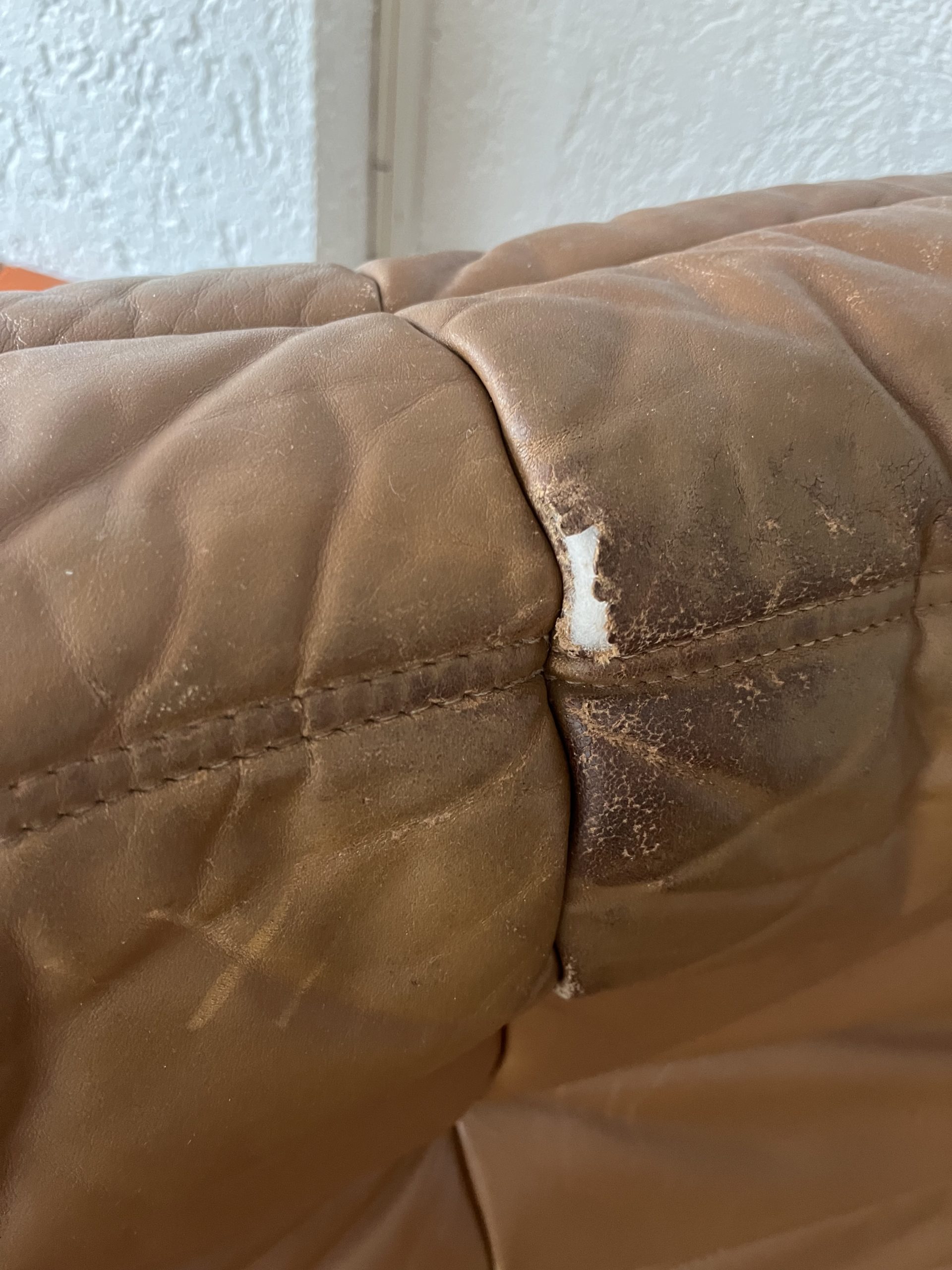 Chauffeuse Togo de Michel Ducaroy pour Ligne Roset – Image 7