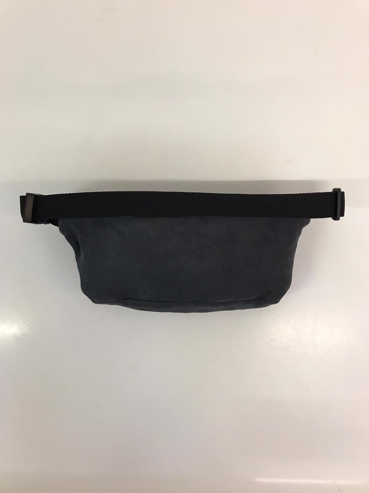 Sac banane - noir & gris – Image 6