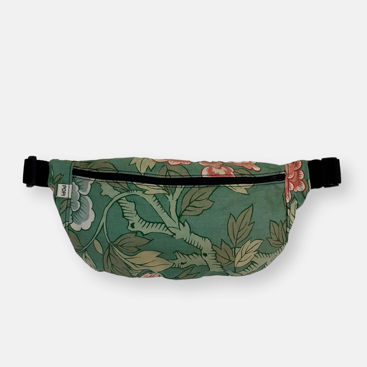 Sac banane - branché