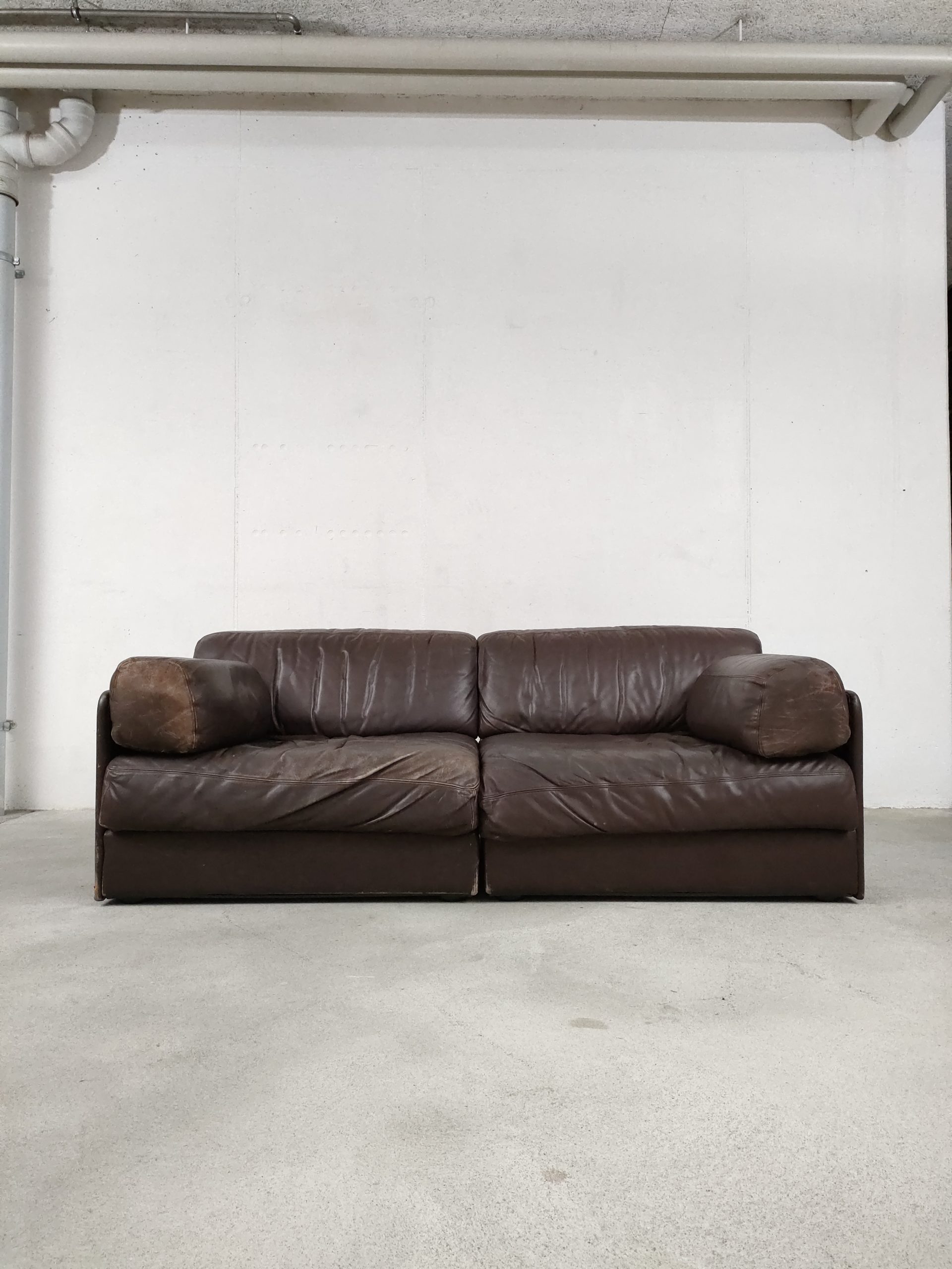 Canapé DS-76 par Sofart – Image 3