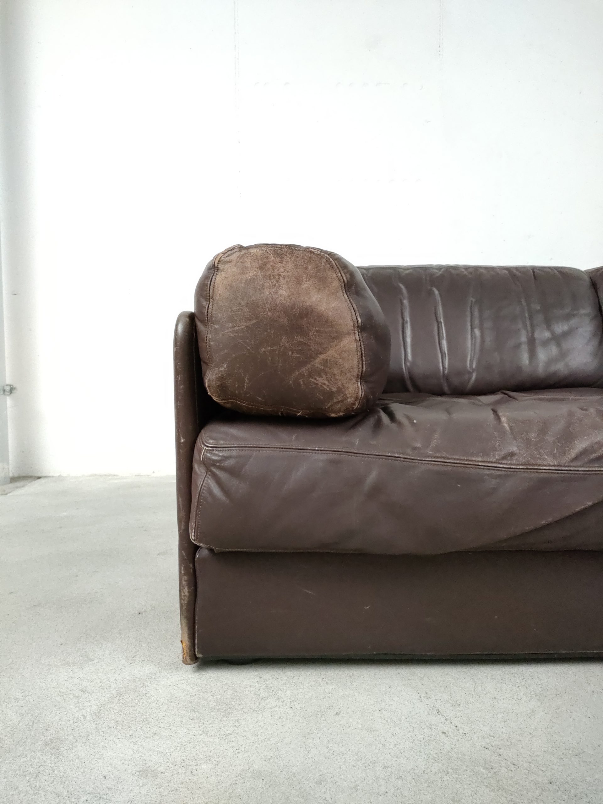 Canapé DS-76 par Sofart – Image 5