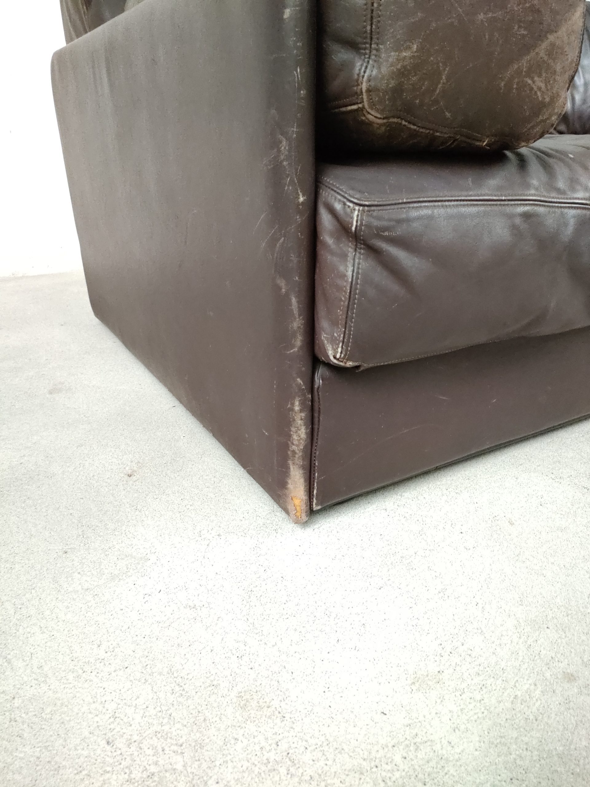 Canapé DS-76 par Sofart – Image 6