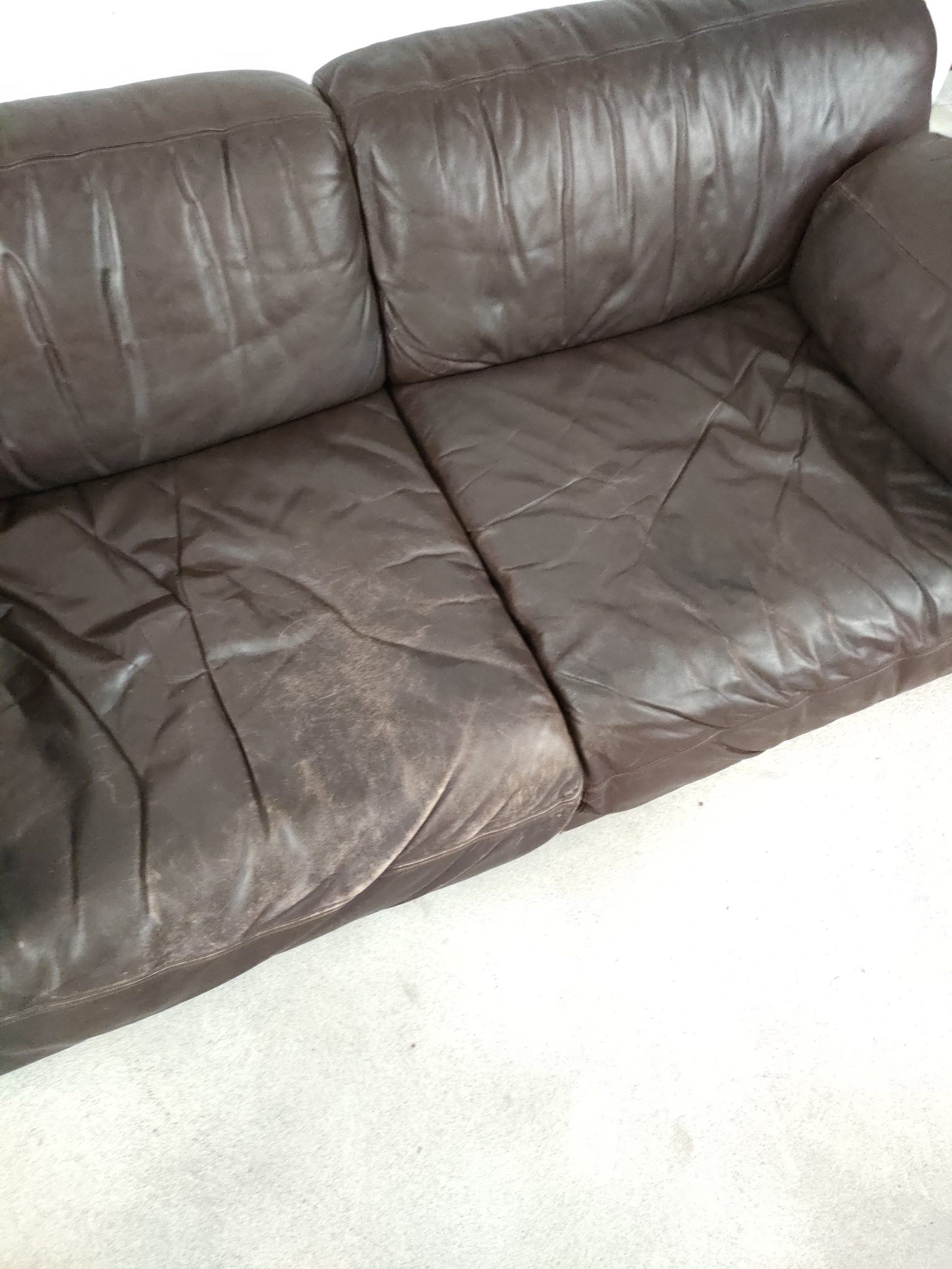 Canapé DS-76 par Sofart – Image 7