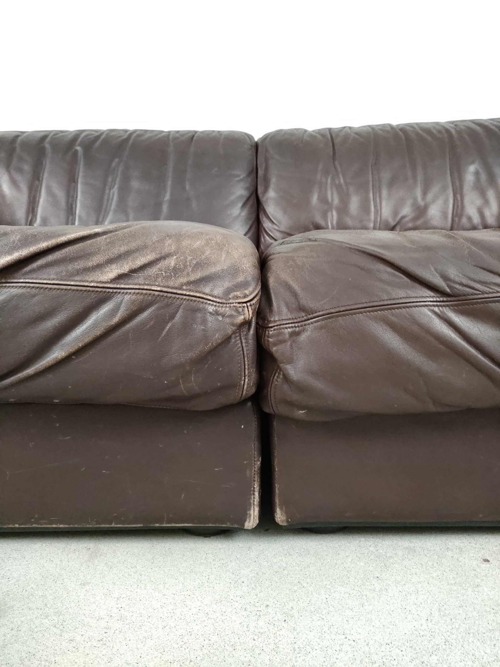 Canapé DS-76 par Sofart – Image 8