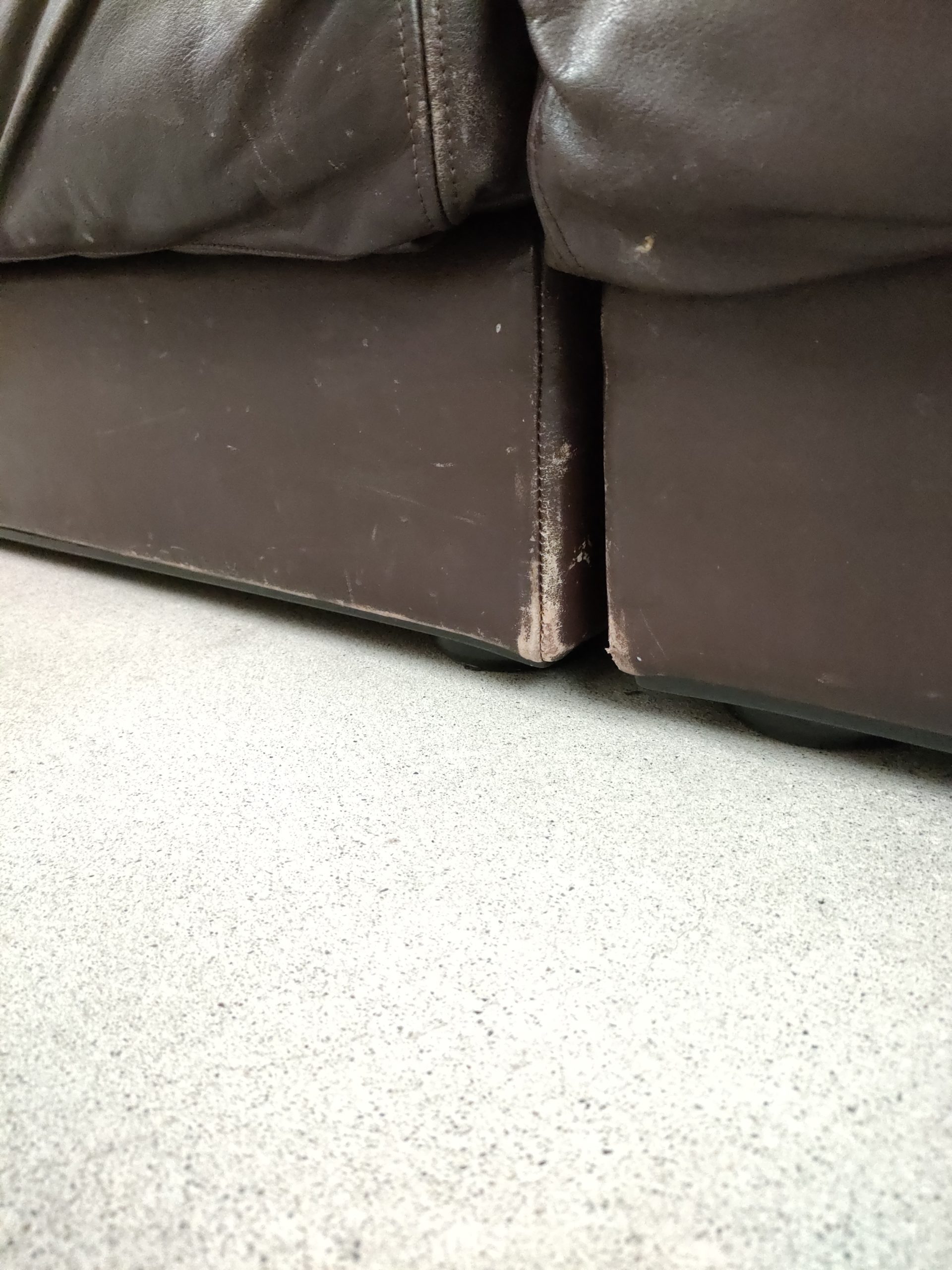 Canapé DS-76 par Sofart – Image 9