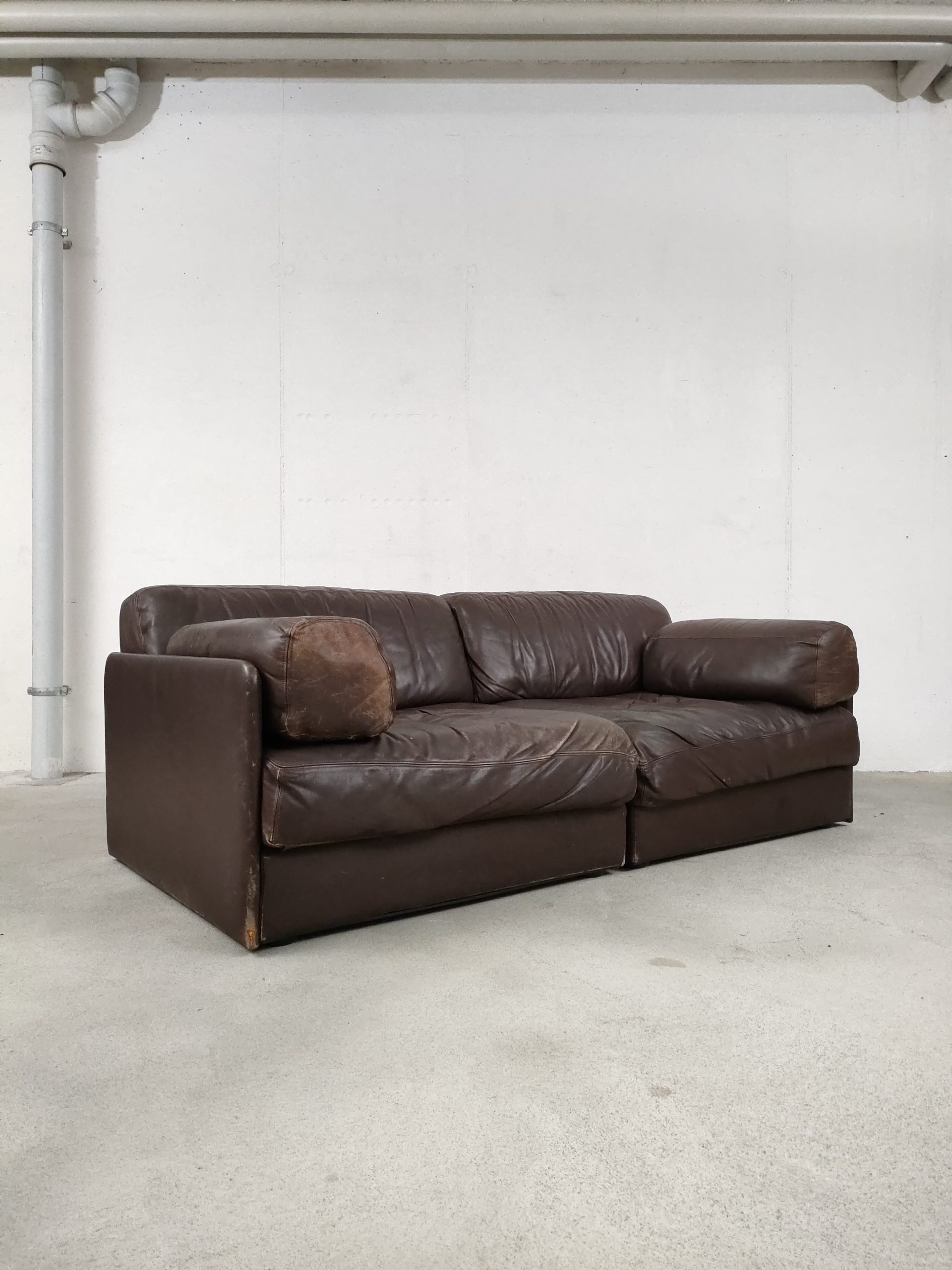 Canapé DS-76 par Sofart – Image 2