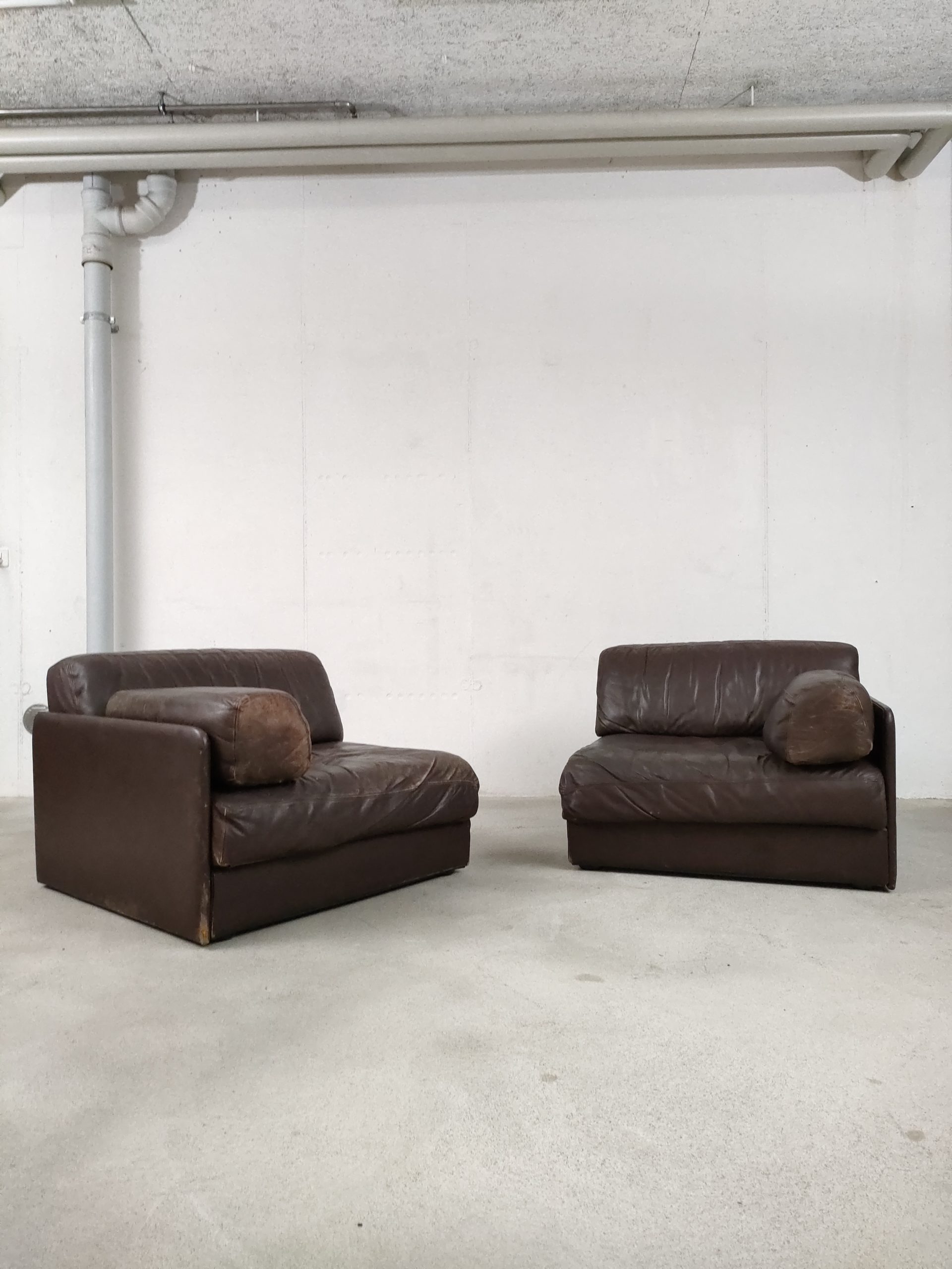 Canapé DS-76 par Sofart – Image 4