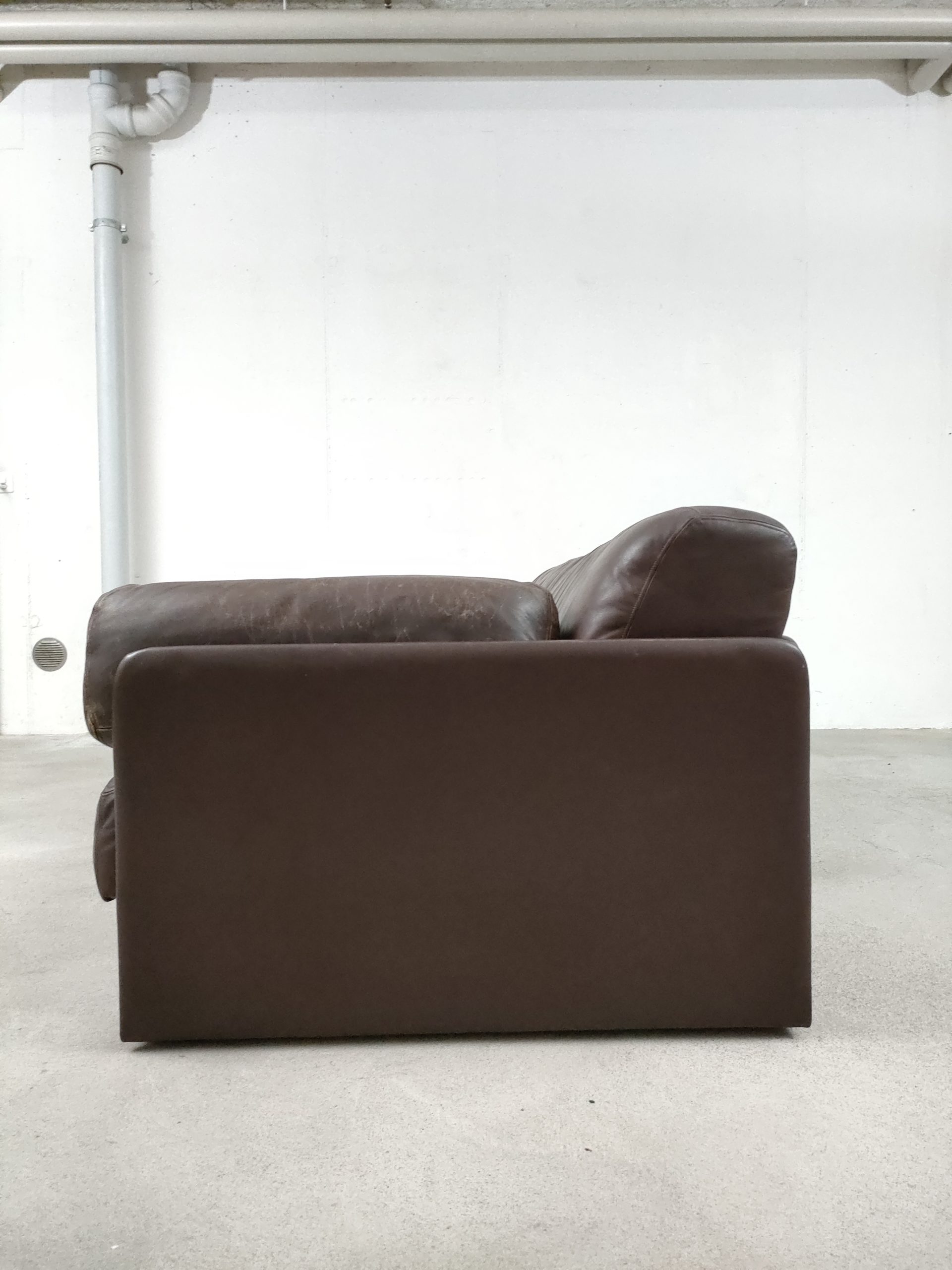 Canapé DS-76 par Sofart – Image 13