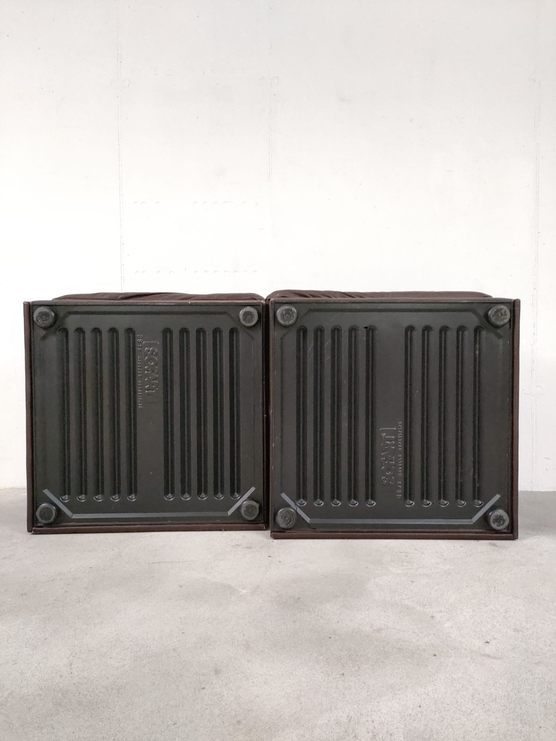 Canapé DS-76 par Sofart – Image 16