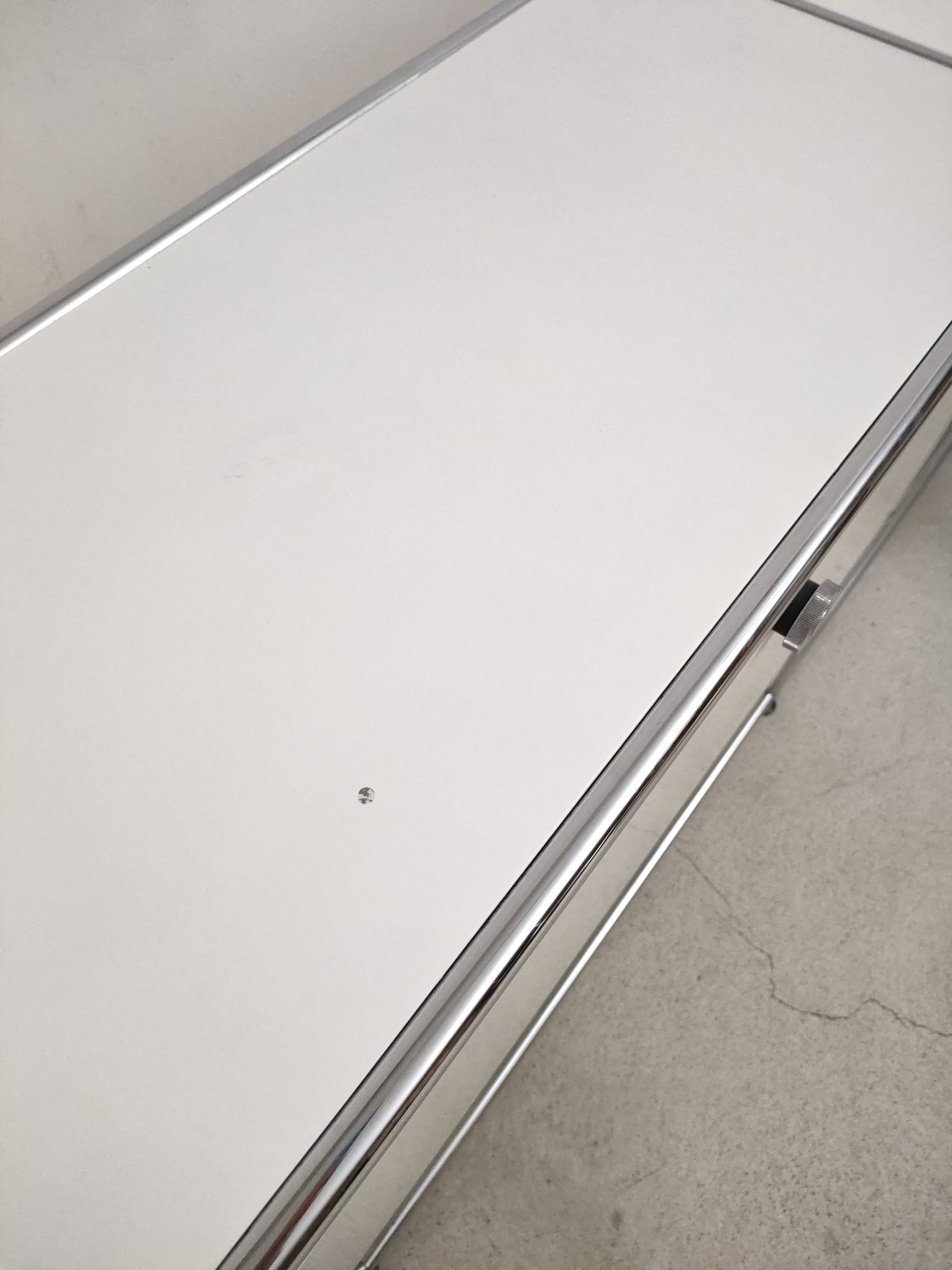 Meuble USM blanc – Image 6