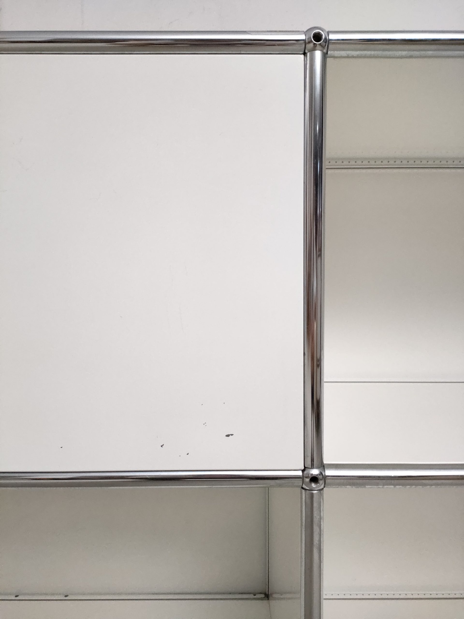 Meuble USM blanc – Image 7