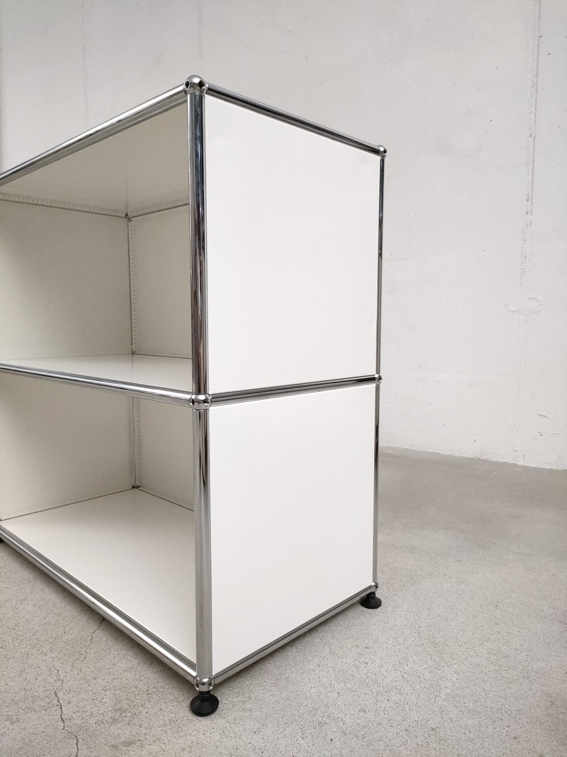 Meuble USM blanc – Image 14