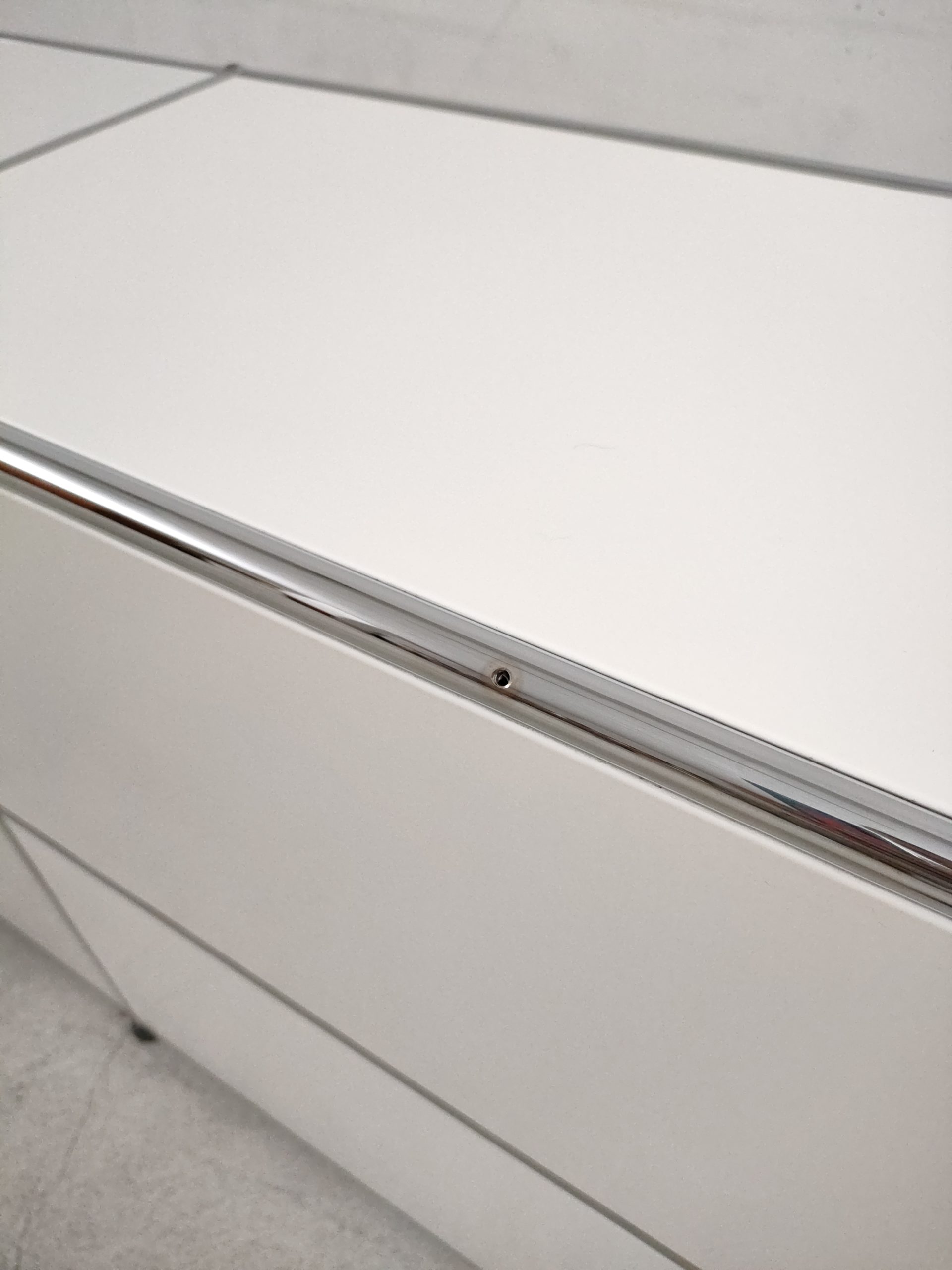 Meuble USM blanc – Image 16