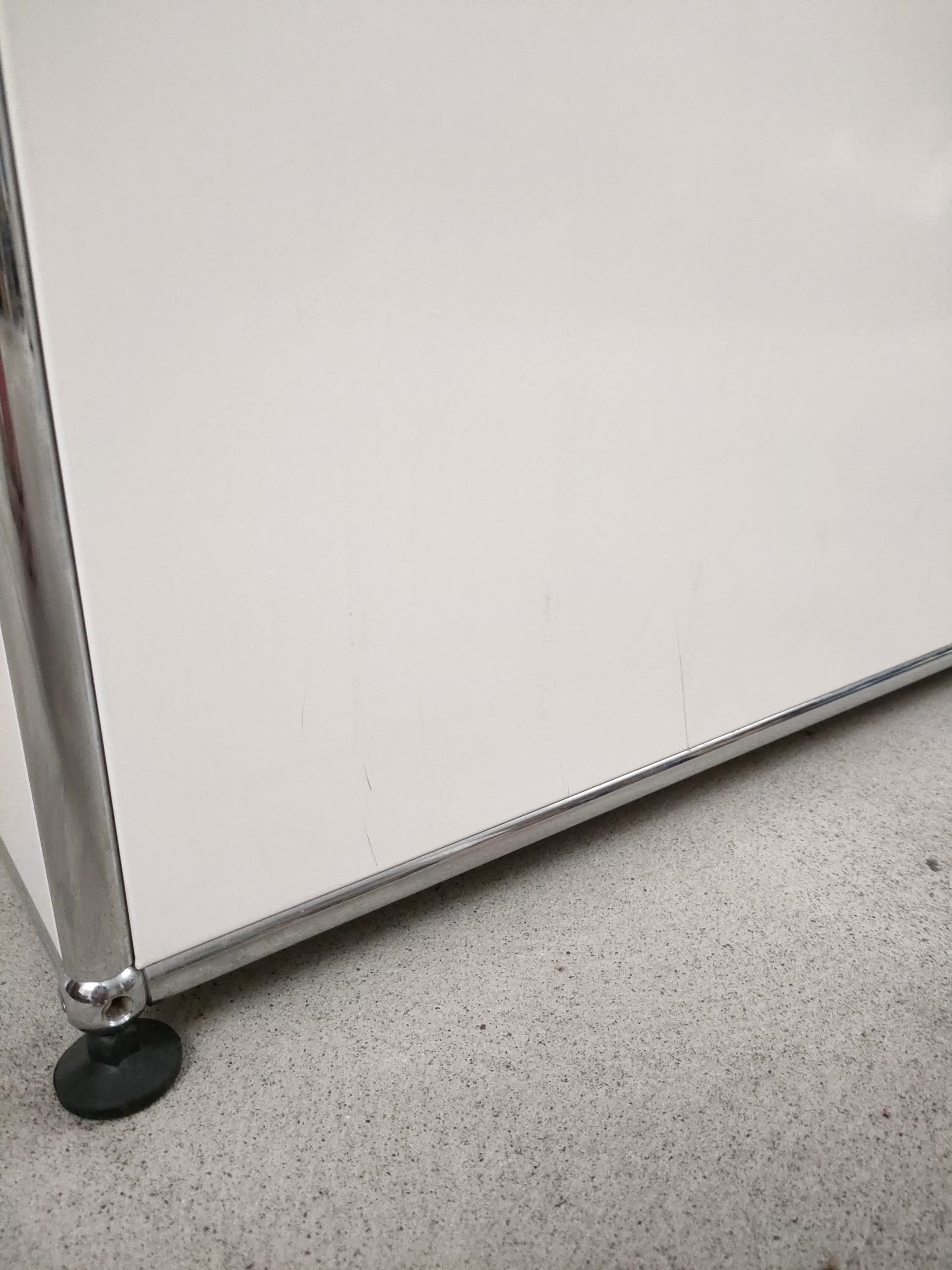 Meuble USM blanc – Image 19