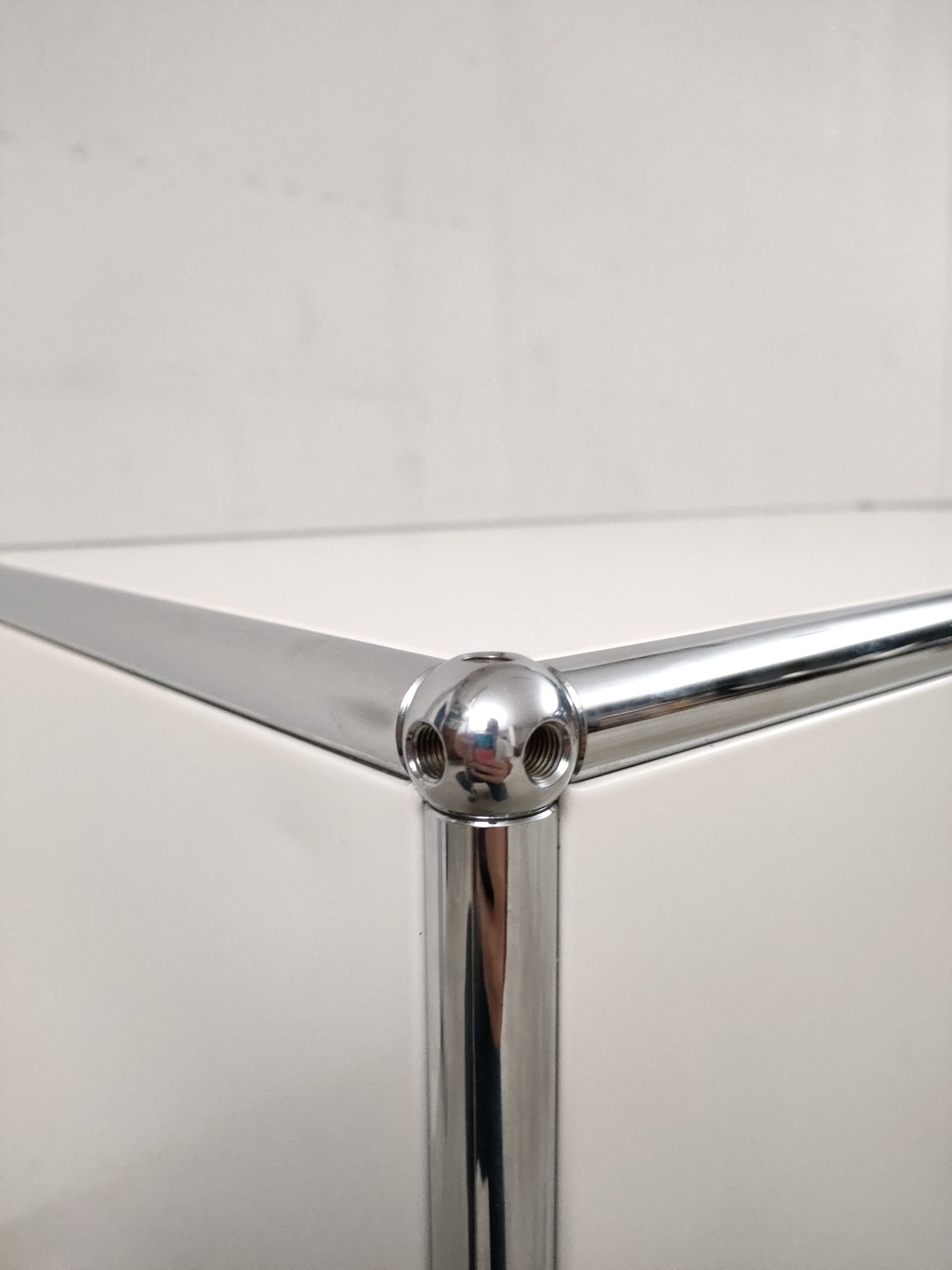 Meuble USM blanc – Image 20