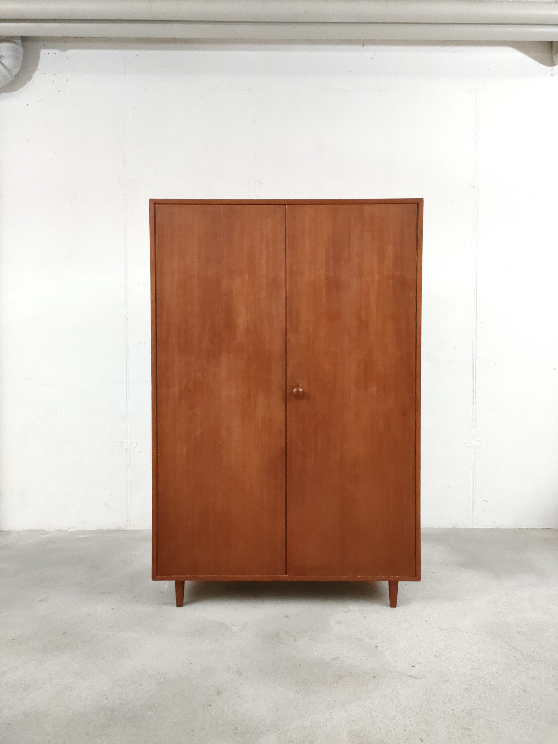 Armoire en bois – Image 3