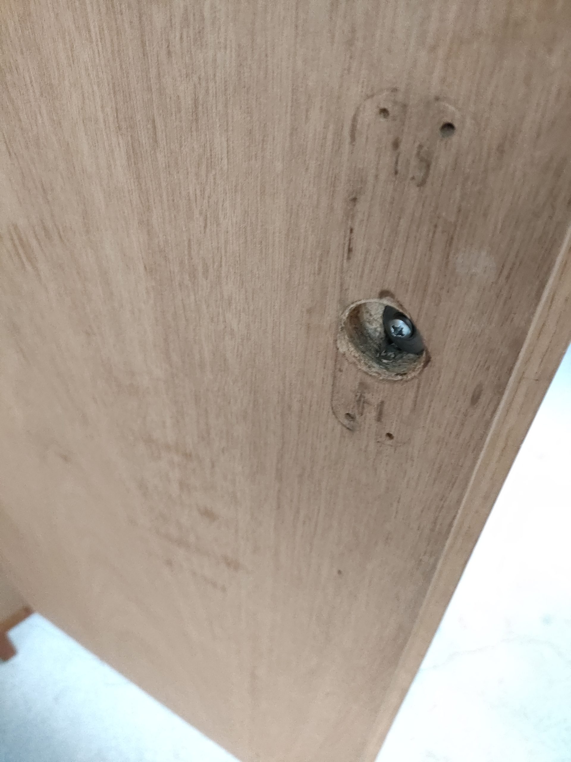 Armoire en bois – Image 13