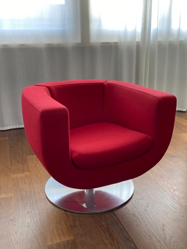 Fauteuil Tulip B&B Italia – Image 2