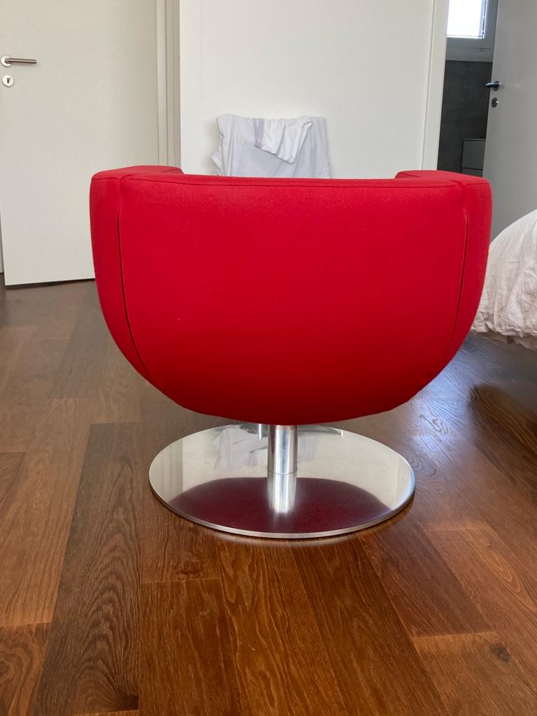 Fauteuil Tulip B&B Italia – Image 4