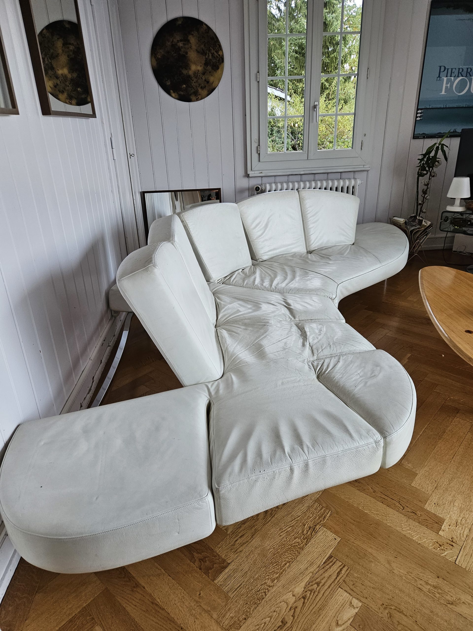 Canapé EDRA Flip Flap – Image 3