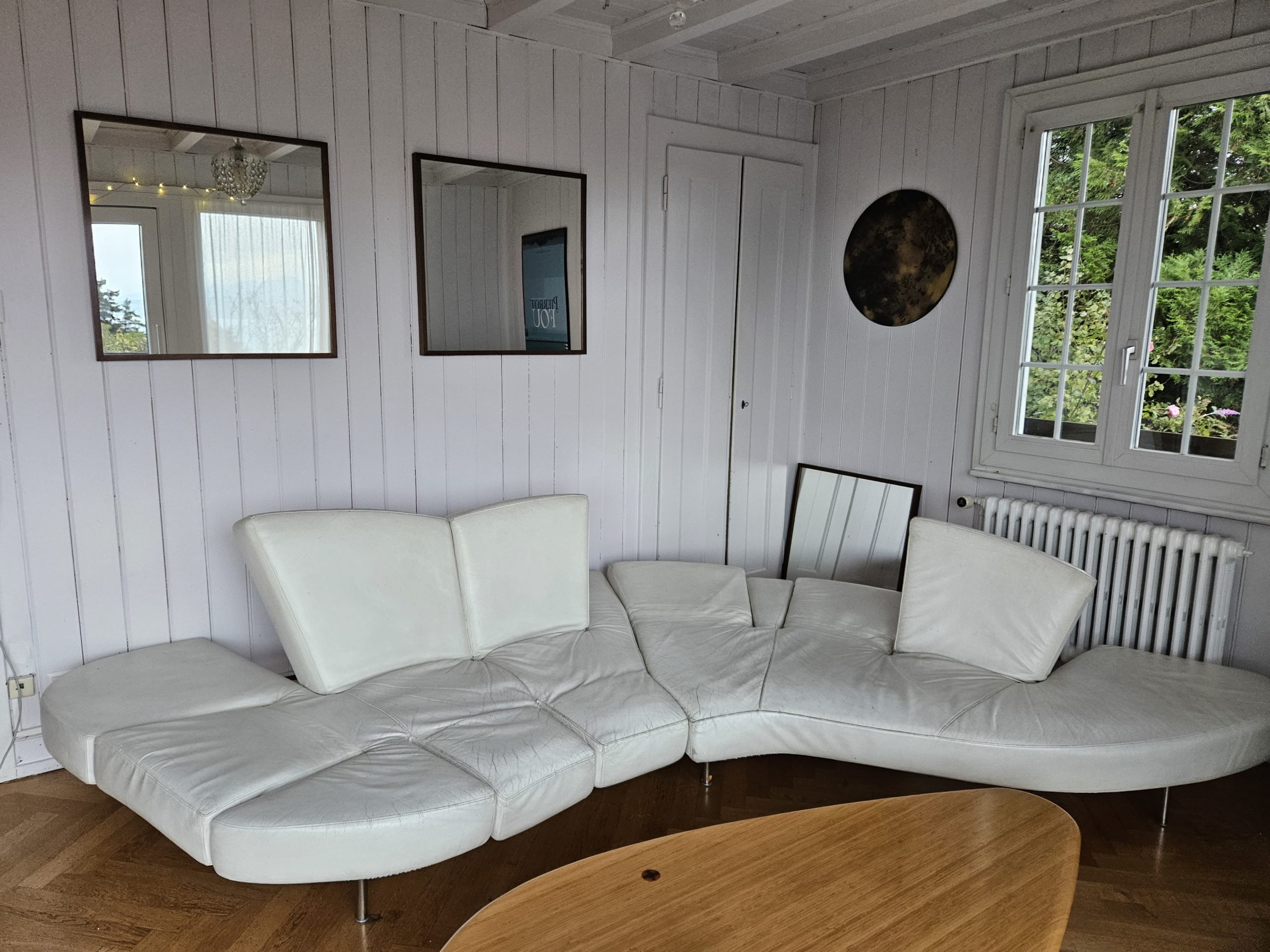 Canapé EDRA Flip Flap – Image 2