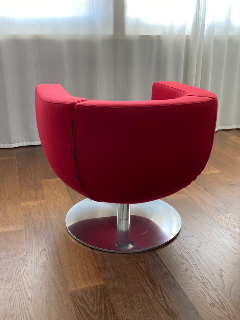 Fauteuil Tulip B&B Italia – Image 5