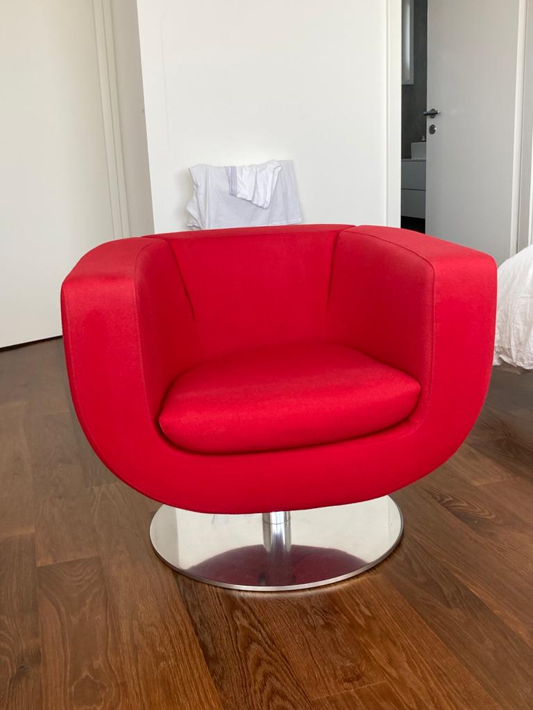 Fauteuil Tulip B&B Italia – Image 6
