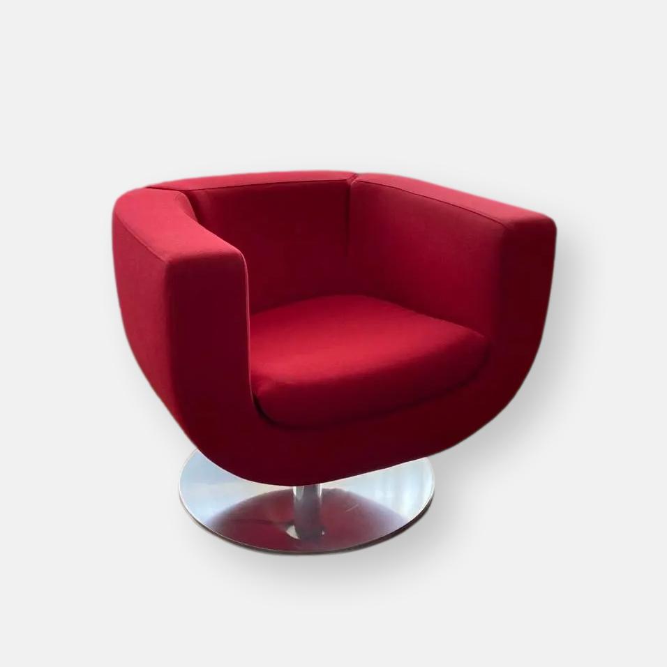 Fauteuil Tulip B&B Italia