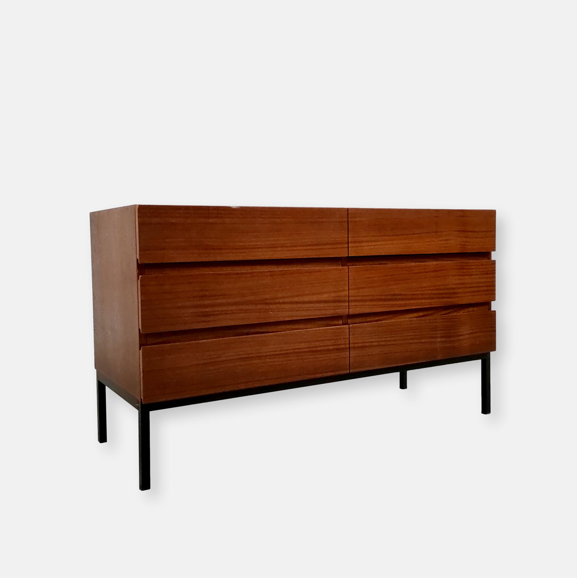 Meuble de rangement Victoria Möbel