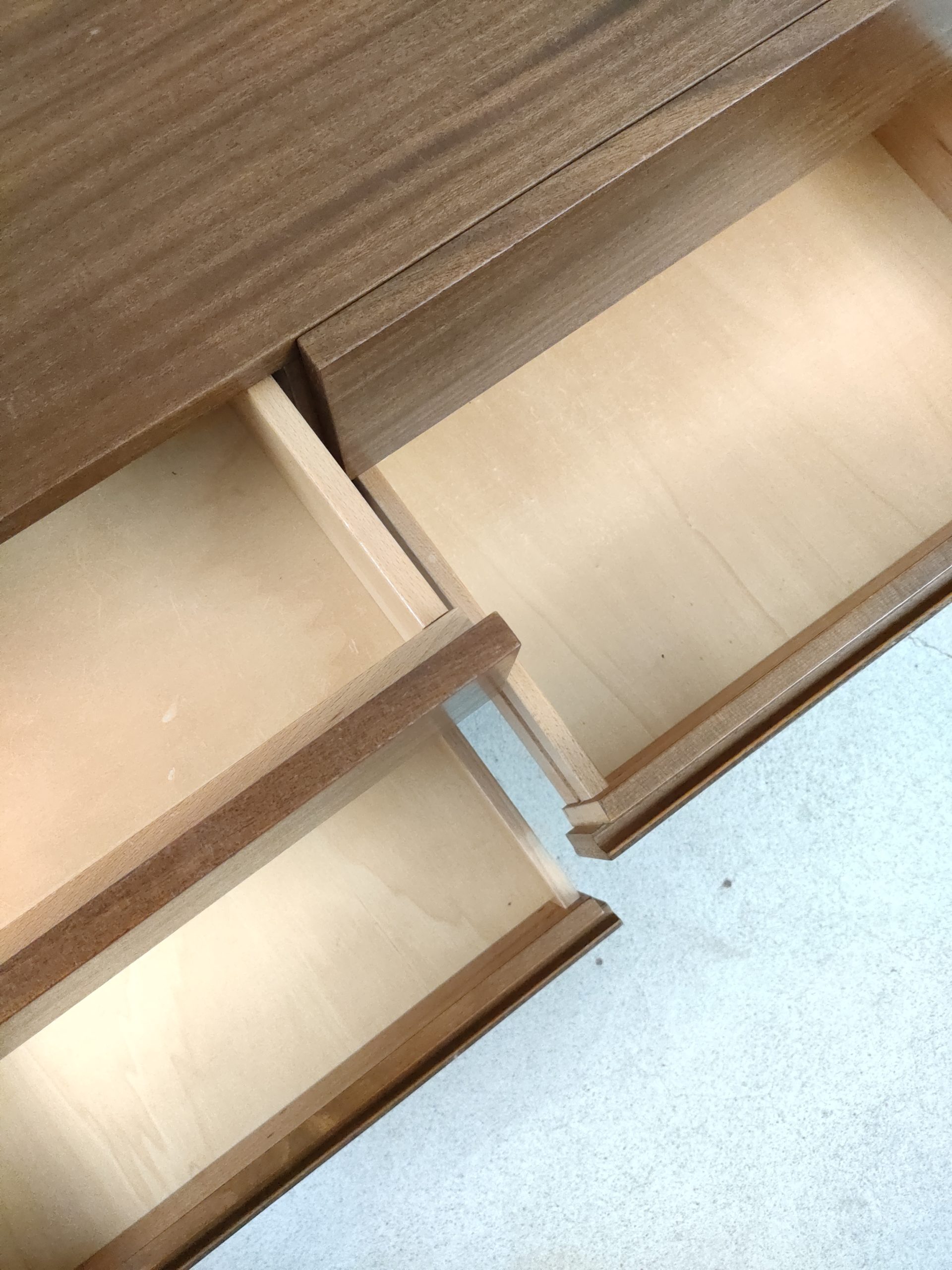 VENTE FLASH - Meuble de rangement Victoria Möbel – Image 8