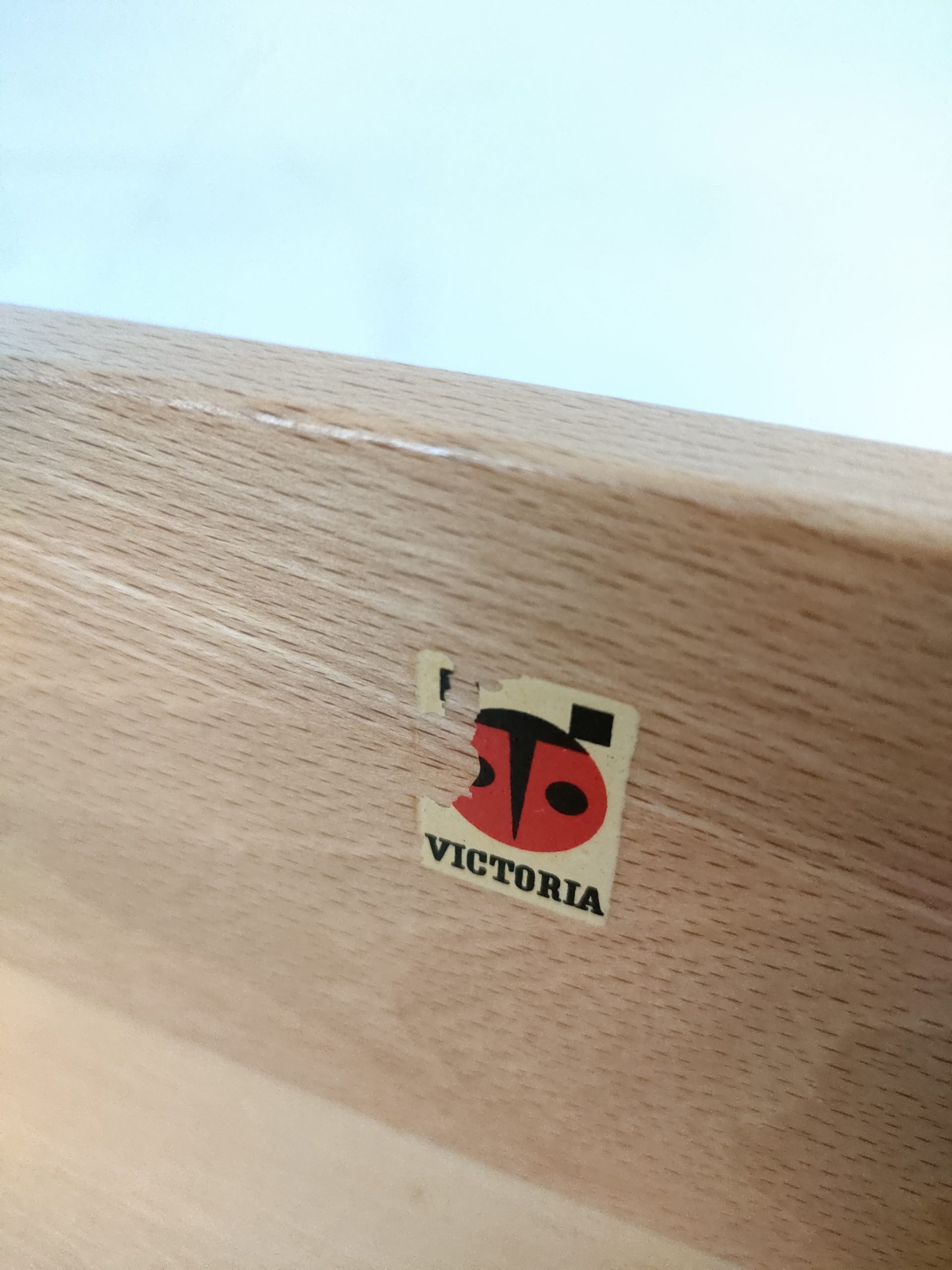 VENTE FLASH - Meuble de rangement Victoria Möbel – Image 9