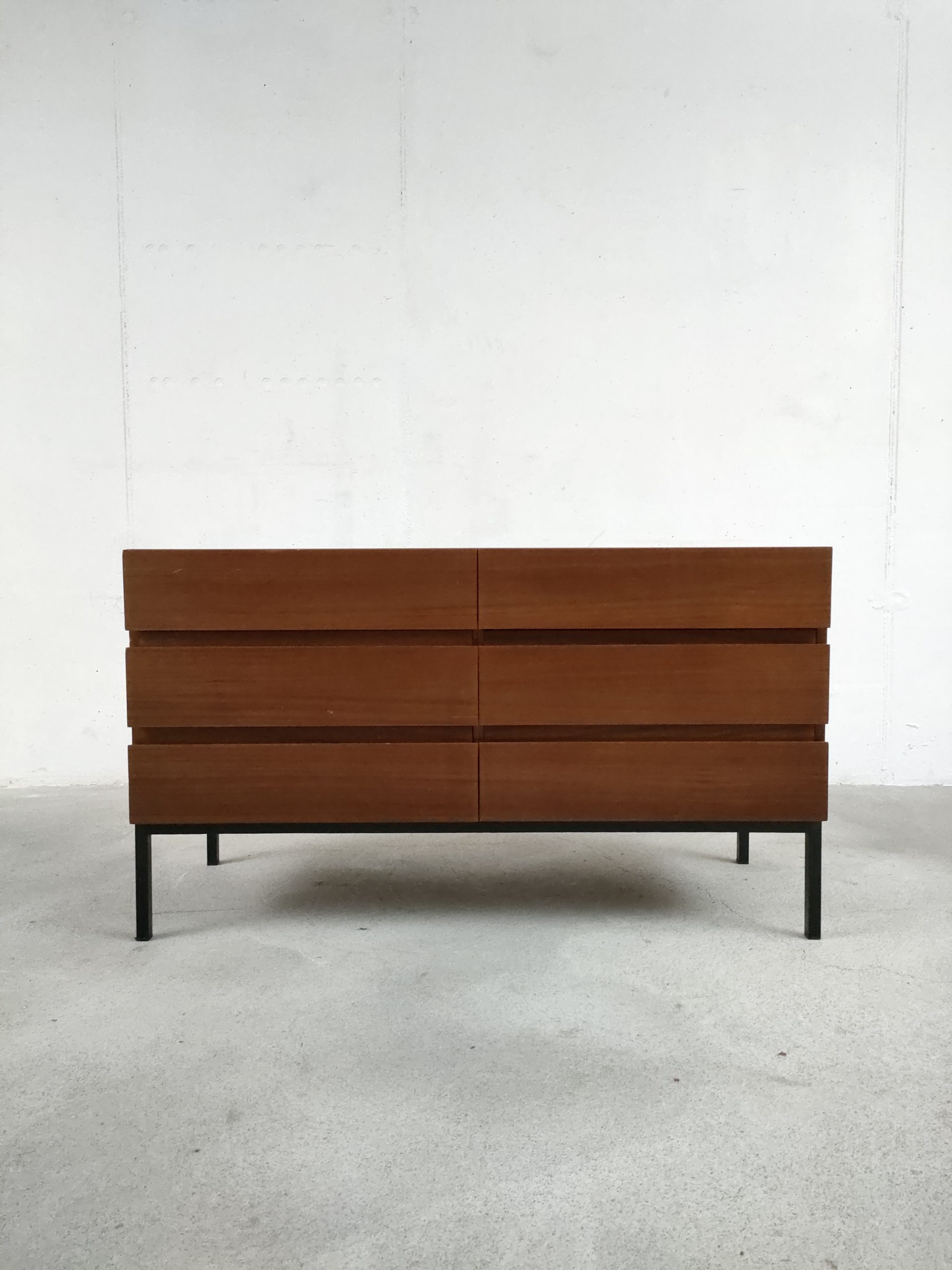 VENTE FLASH - Meuble de rangement Victoria Möbel – Image 3