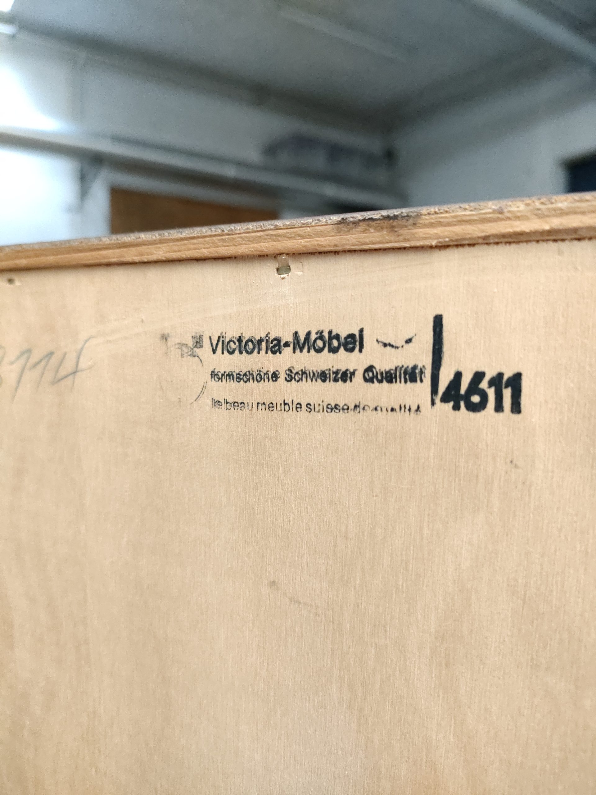 VENTE FLASH - Meuble de rangement Victoria Möbel – Image 14