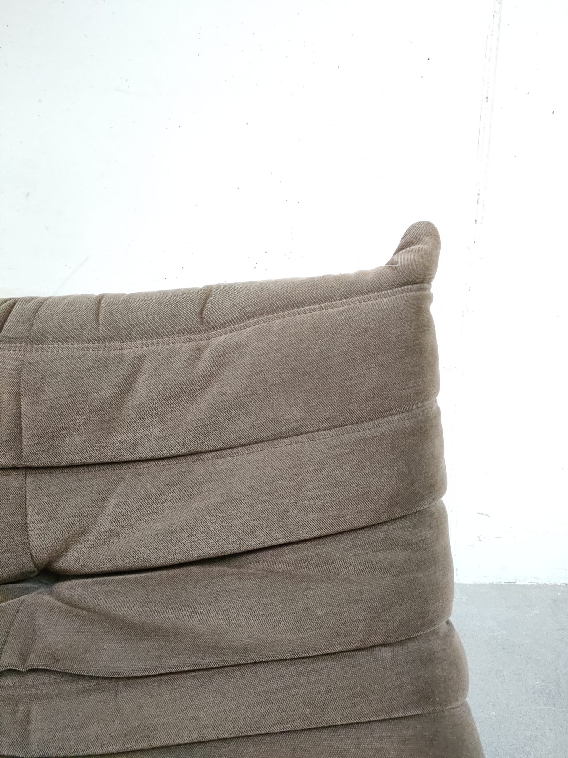 Canapé 3 places Togo de Michel Ducaroy pour Ligne Roset – Image 9