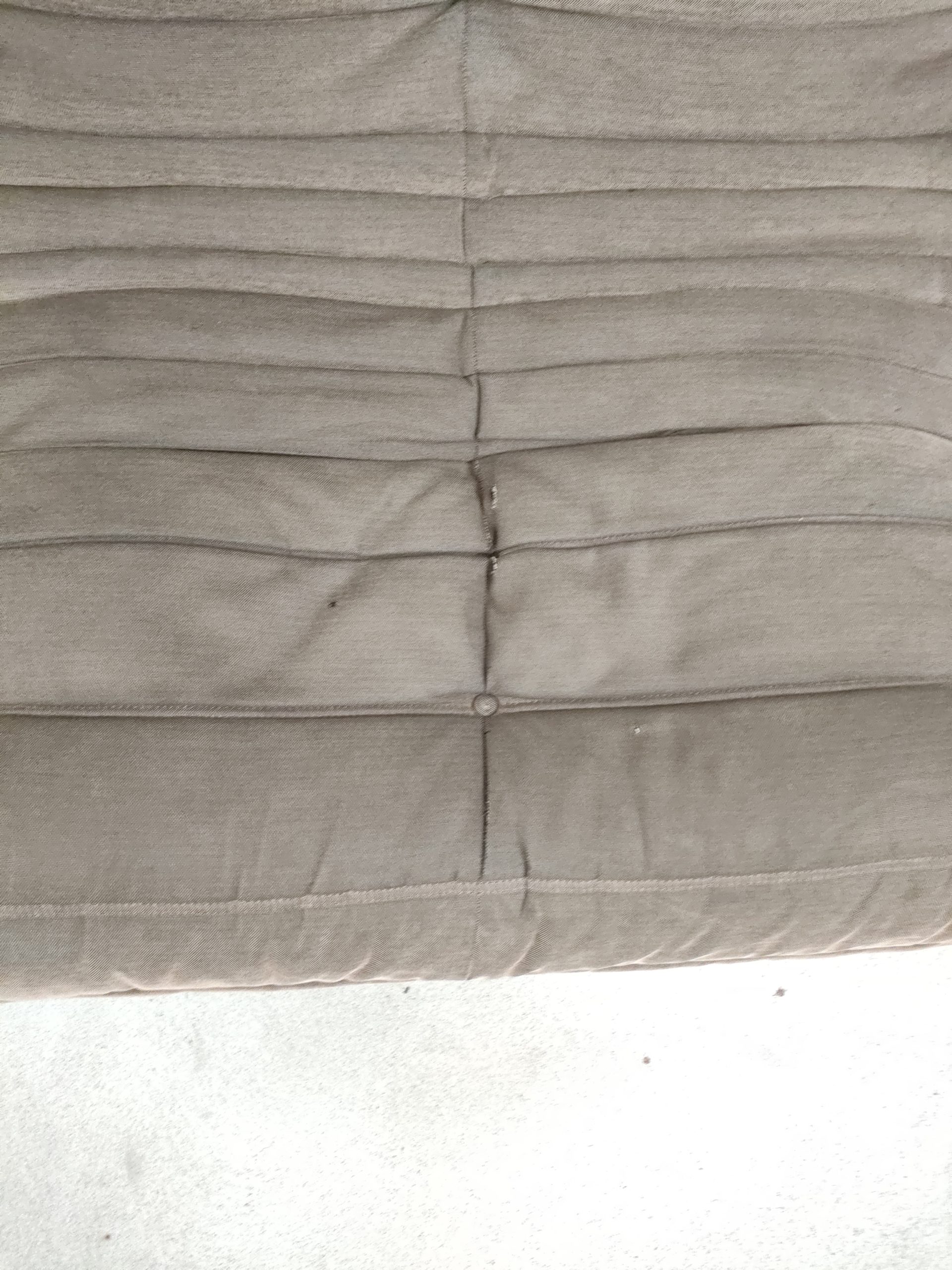 Canapé 3 places Togo de Michel Ducaroy pour Ligne Roset – Image 11