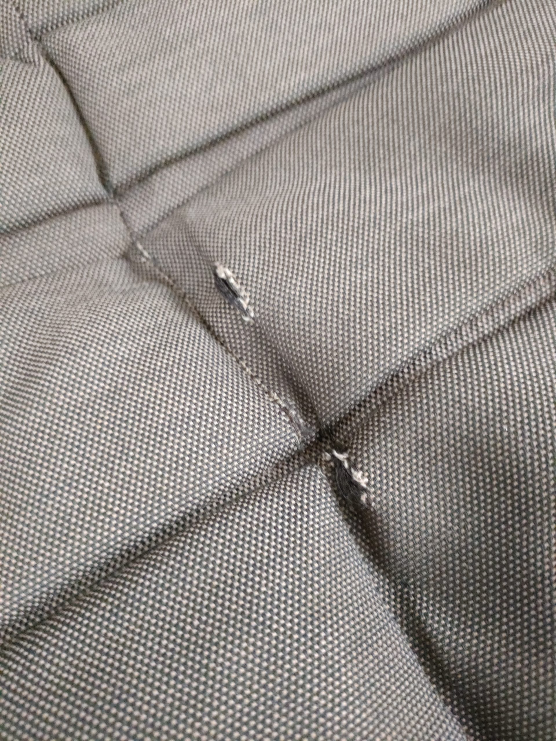 Canapé 3 places Togo de Michel Ducaroy pour Ligne Roset – Image 12