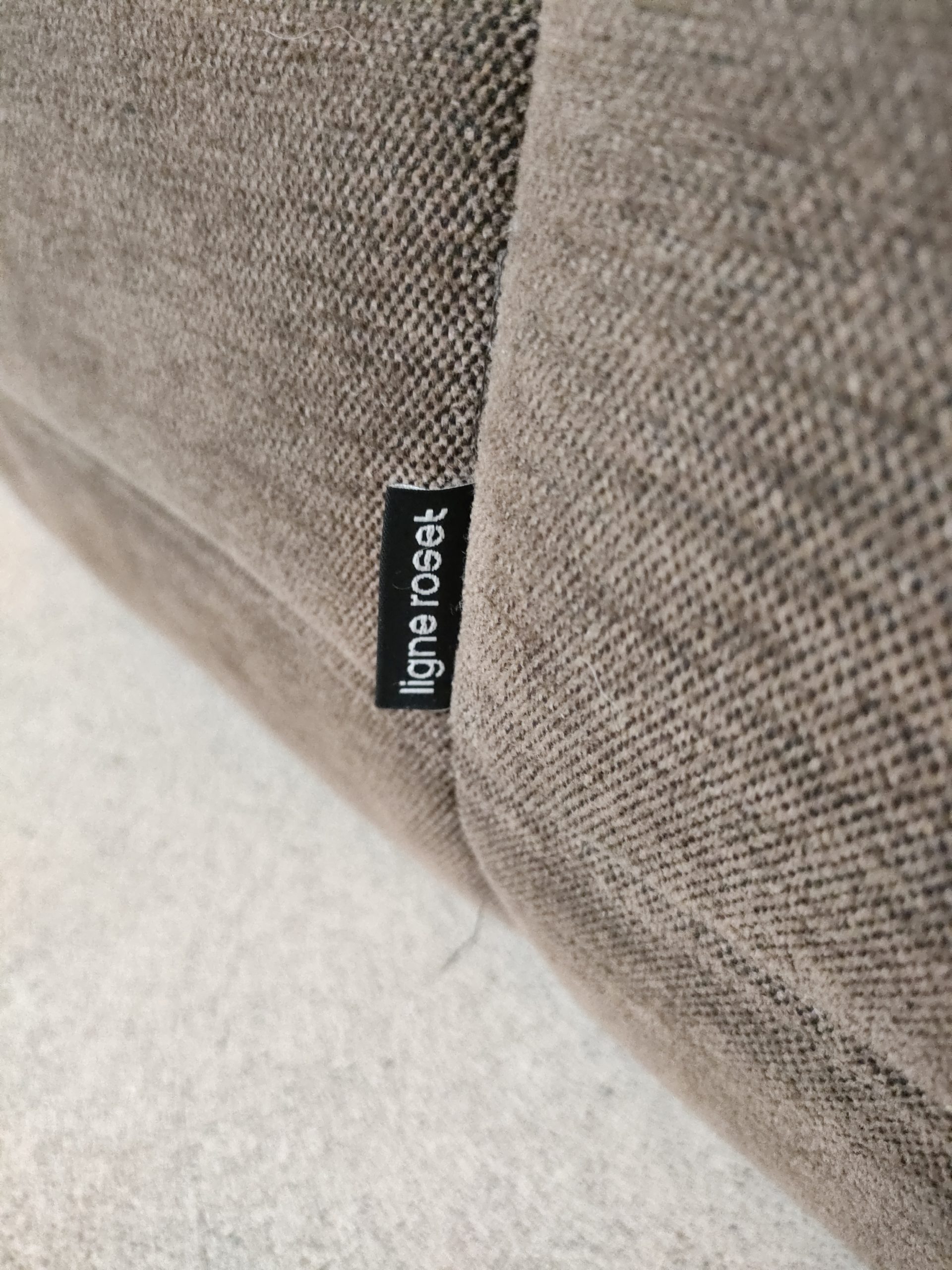 Canapé 3 places Togo de Michel Ducaroy pour Ligne Roset – Image 14