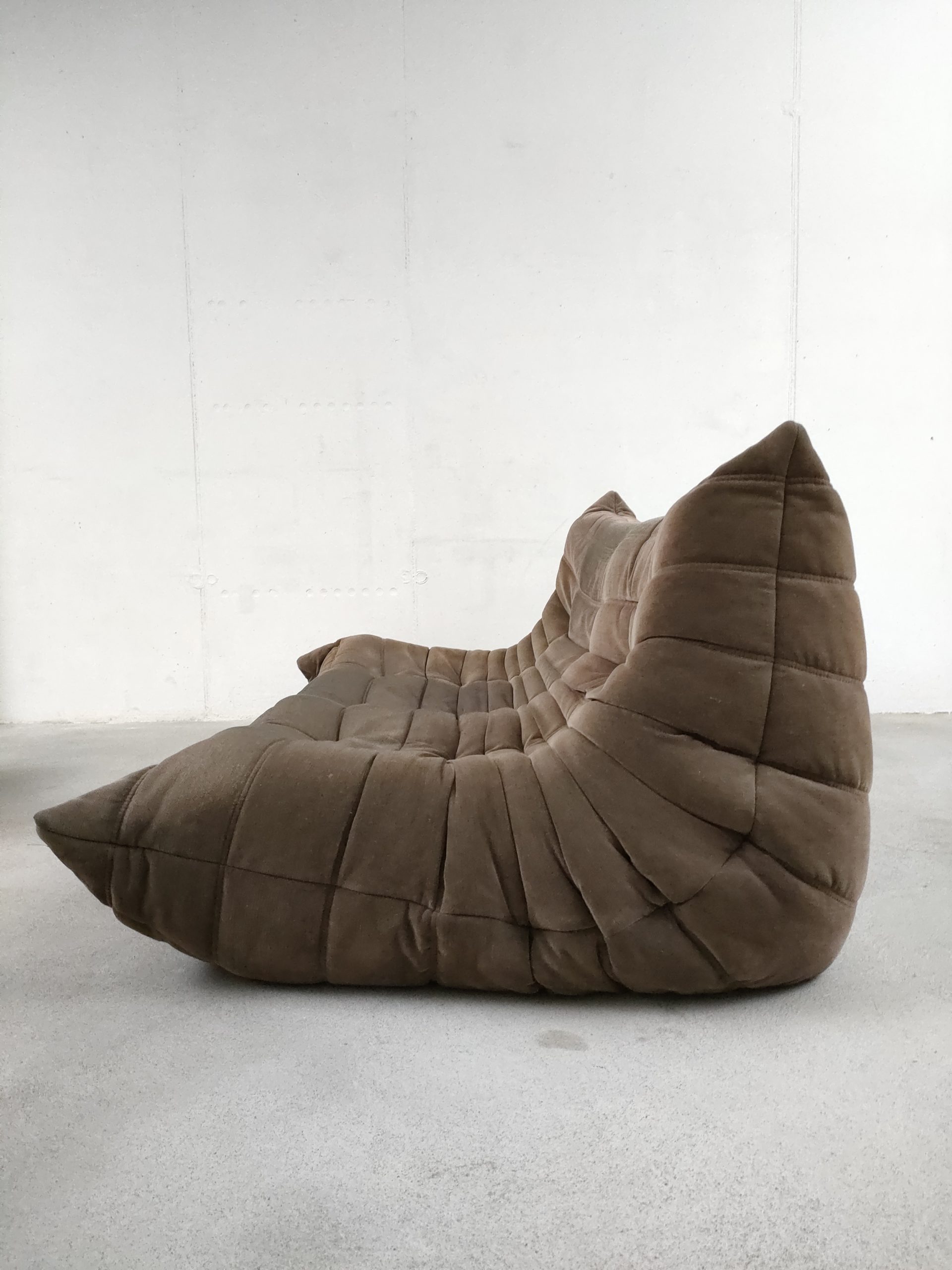 Canapé 3 places Togo de Michel Ducaroy pour Ligne Roset – Image 6